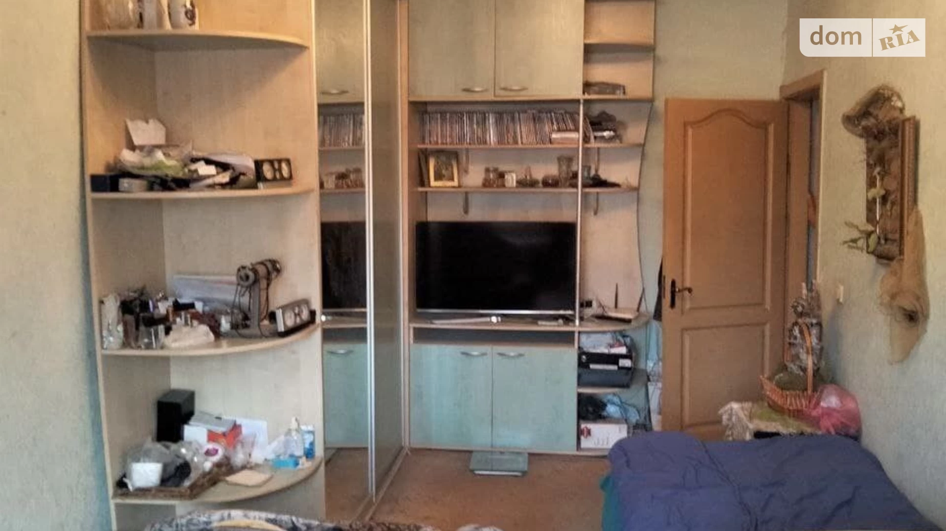 Продается 2-комнатная квартира 52.7 кв. м в, цена: 36000 $ - фото 4