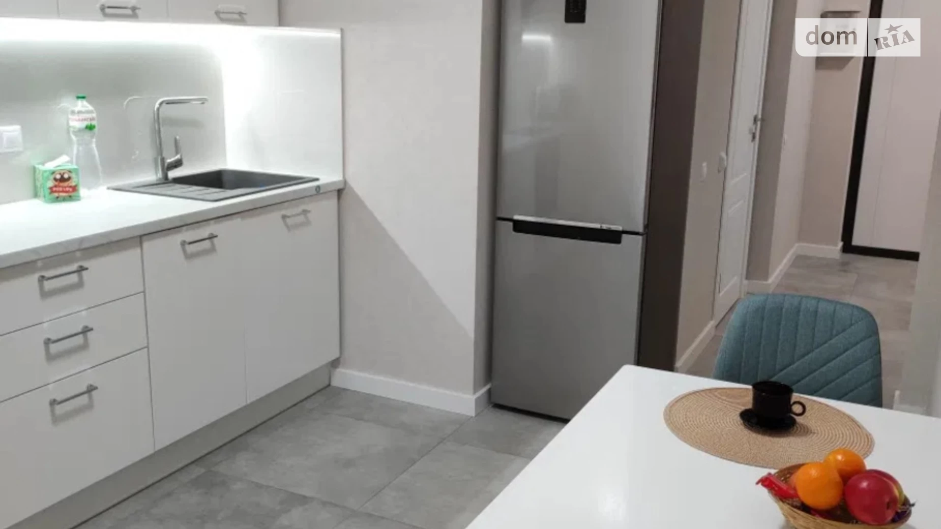 Сдается в аренду 1-комнатная квартира 45 кв. м в Киеве, ул. Глубочицкая, 13/7 - фото 4