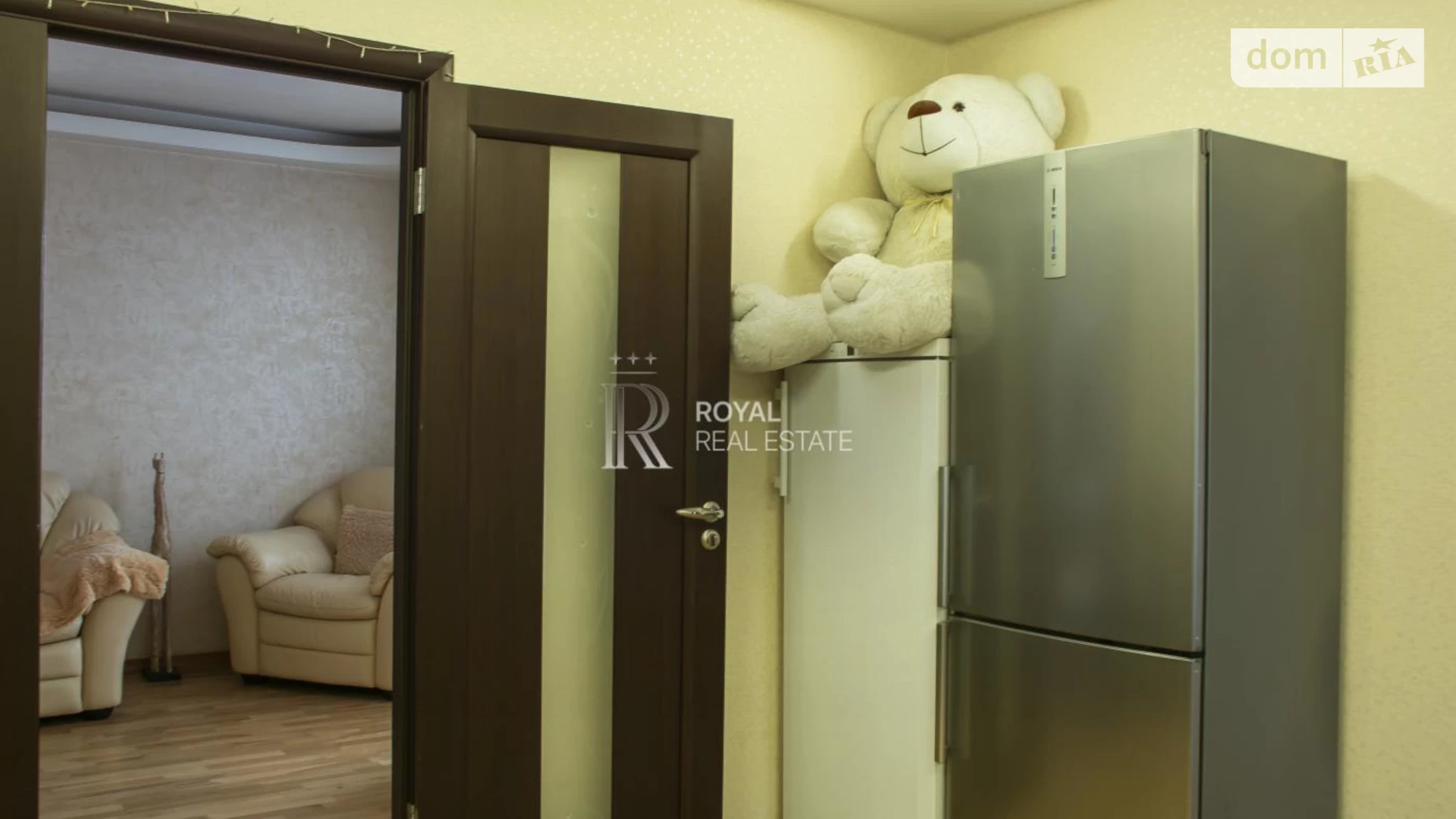 Продается 3-комнатная квартира 88.6 кв. м в Киеве, цена: 99000 $ - фото 3
