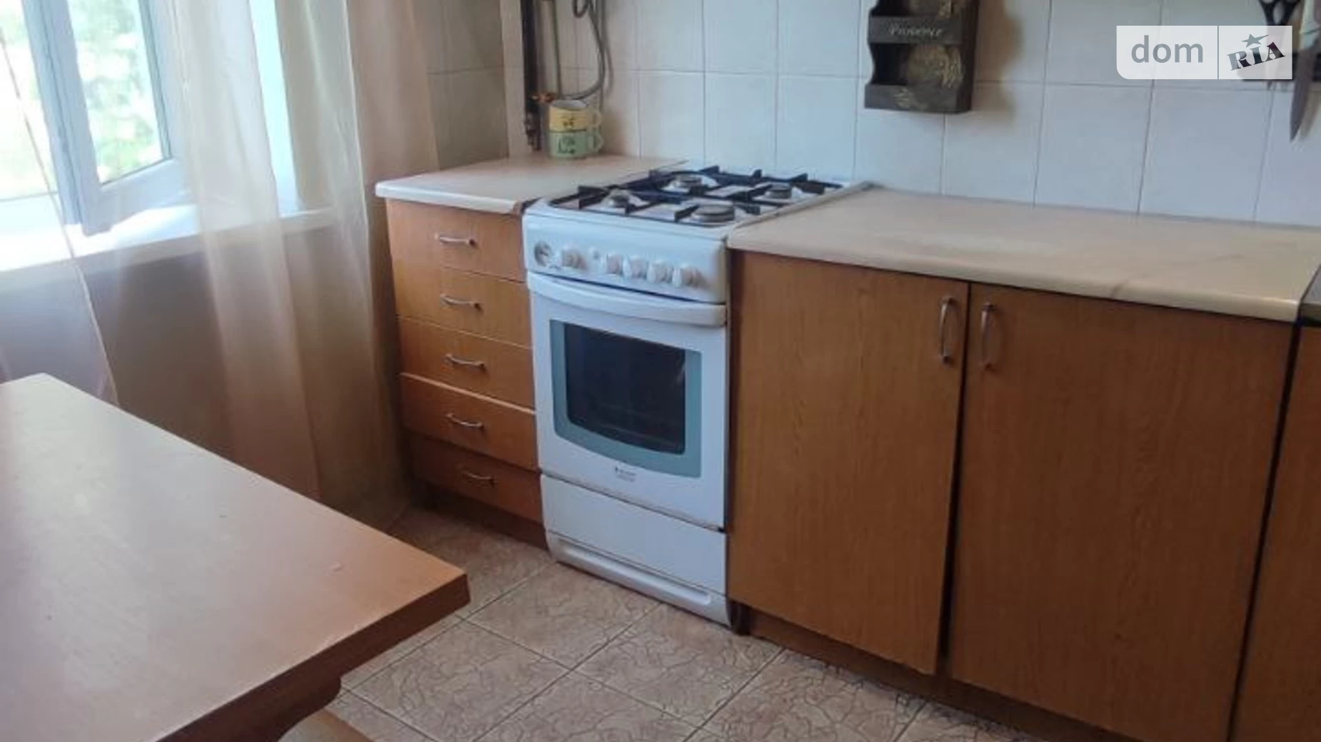 Сдается в аренду 2-комнатная квартира 67 кв. м в Днепре, ул. Роторная - фото 2