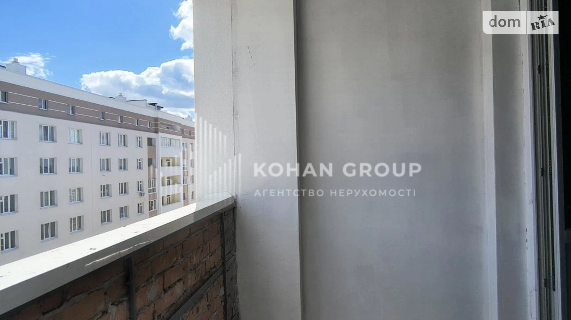 Продается 1-комнатная квартира 45.5 кв. м в Хмельницком, ул. Лесогриневецкая, 34Б - фото 18