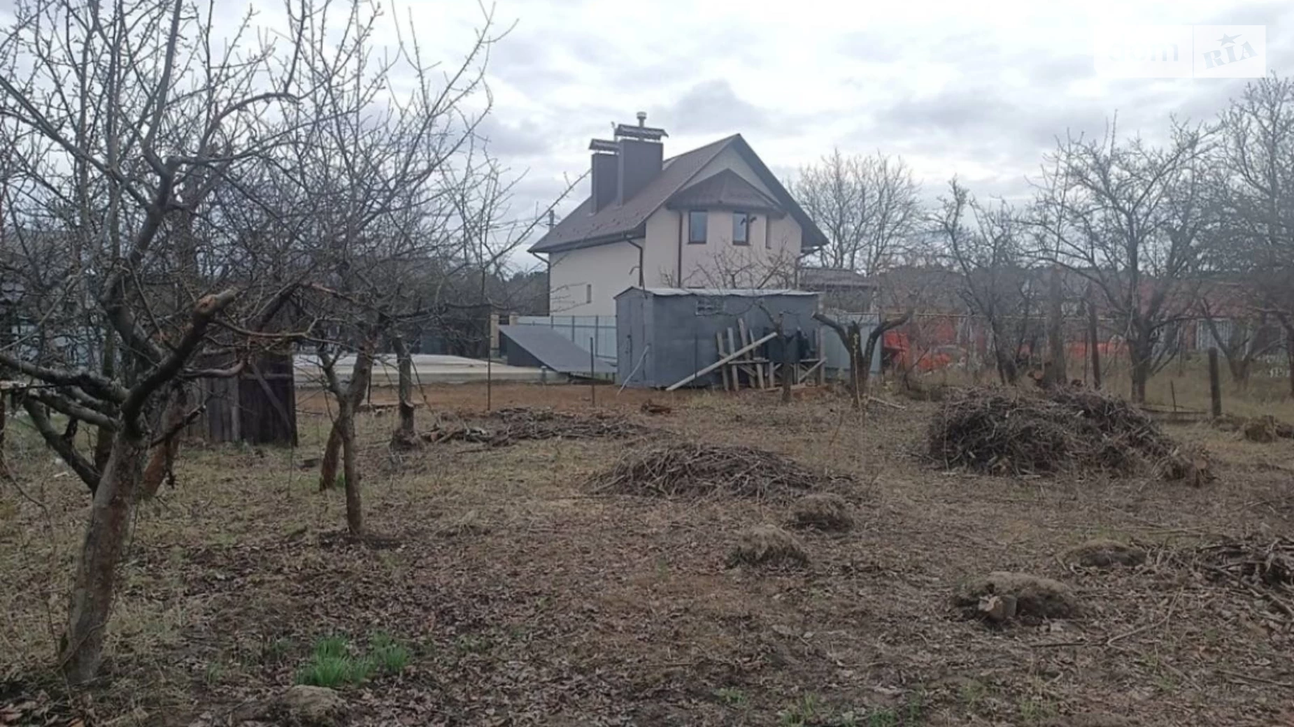 Продається одноповерховий будинок 30 кв. м з верандою, цена: 17000 $ - фото 3