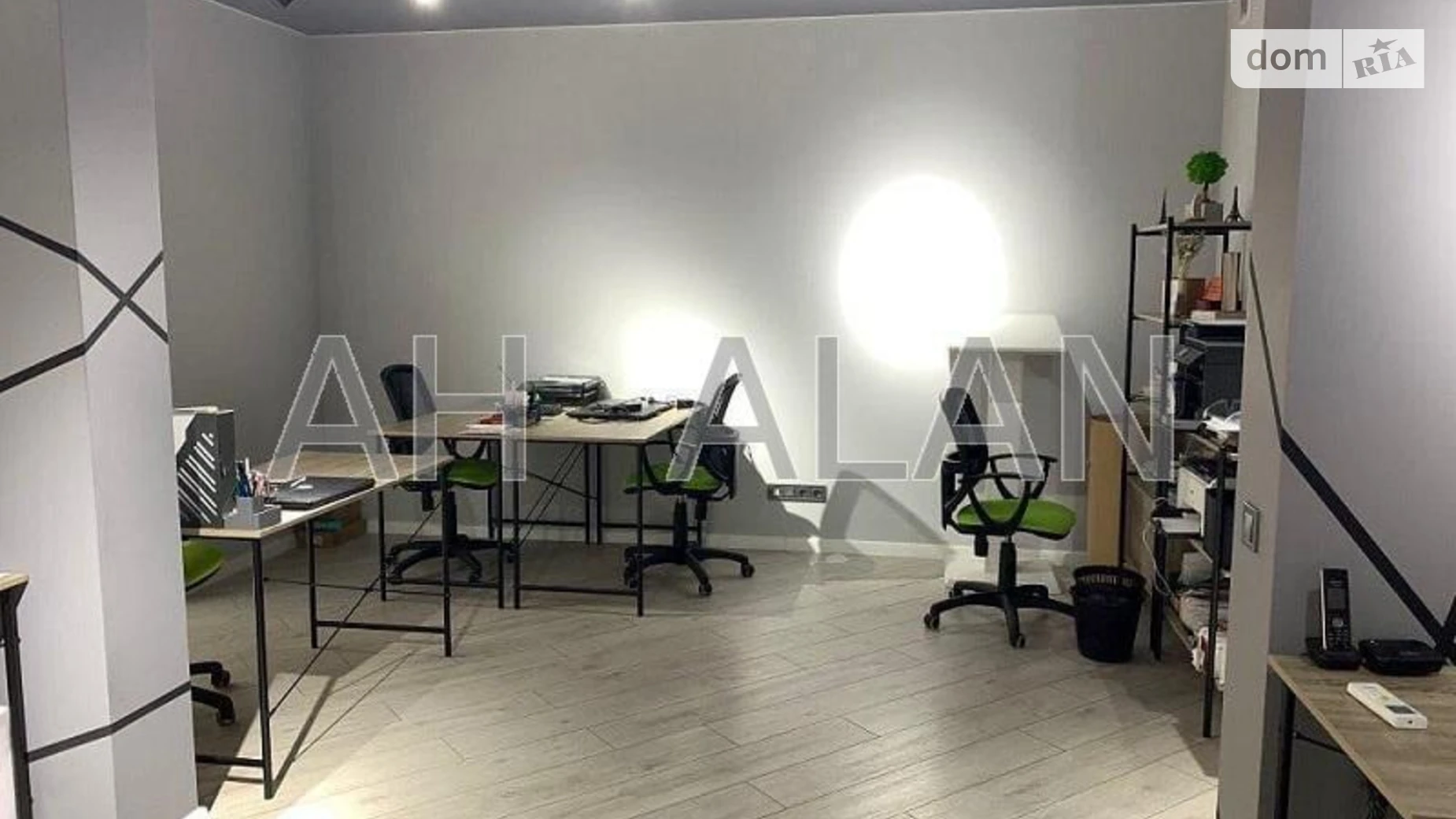 ул. Богдановская, 7В Соломянка Киев ЖК Малахит Вокзальная, цена: 1000 $ - фото 5