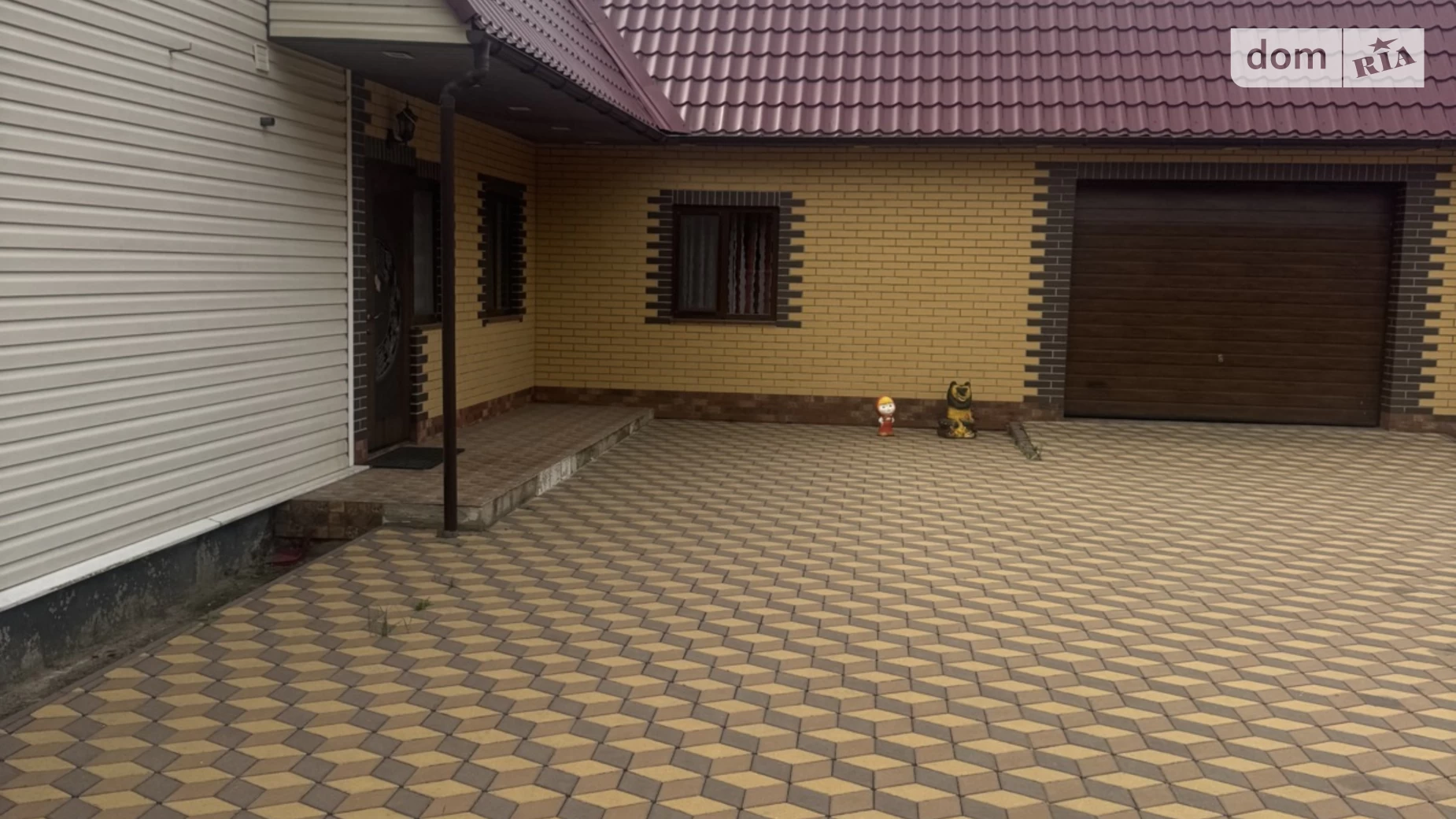 Продается одноэтажный дом 120 кв. м с балконом, цена: 80000 $ - фото 3