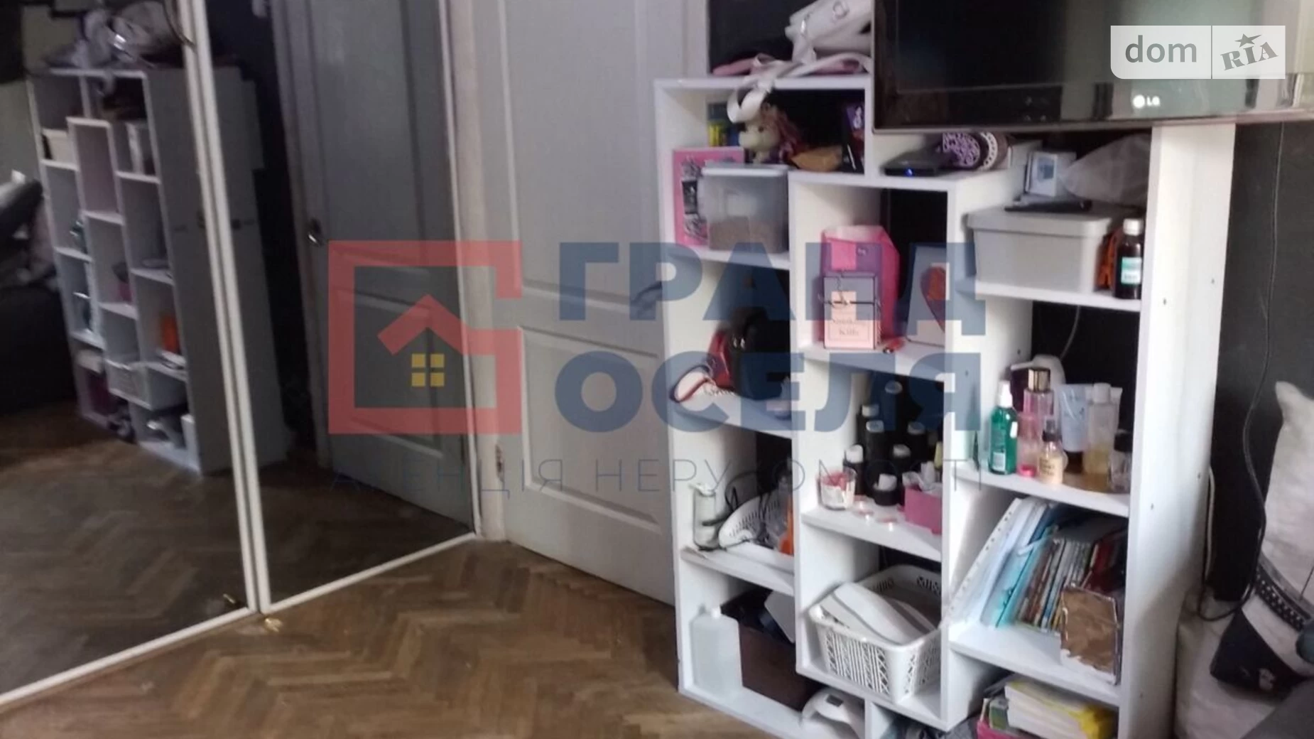 Продается 3-комнатная квартира 60.92 кв. м в Киеве, ул. Ивана Дзюбы(Семьи Сосниных), 10 - фото 2