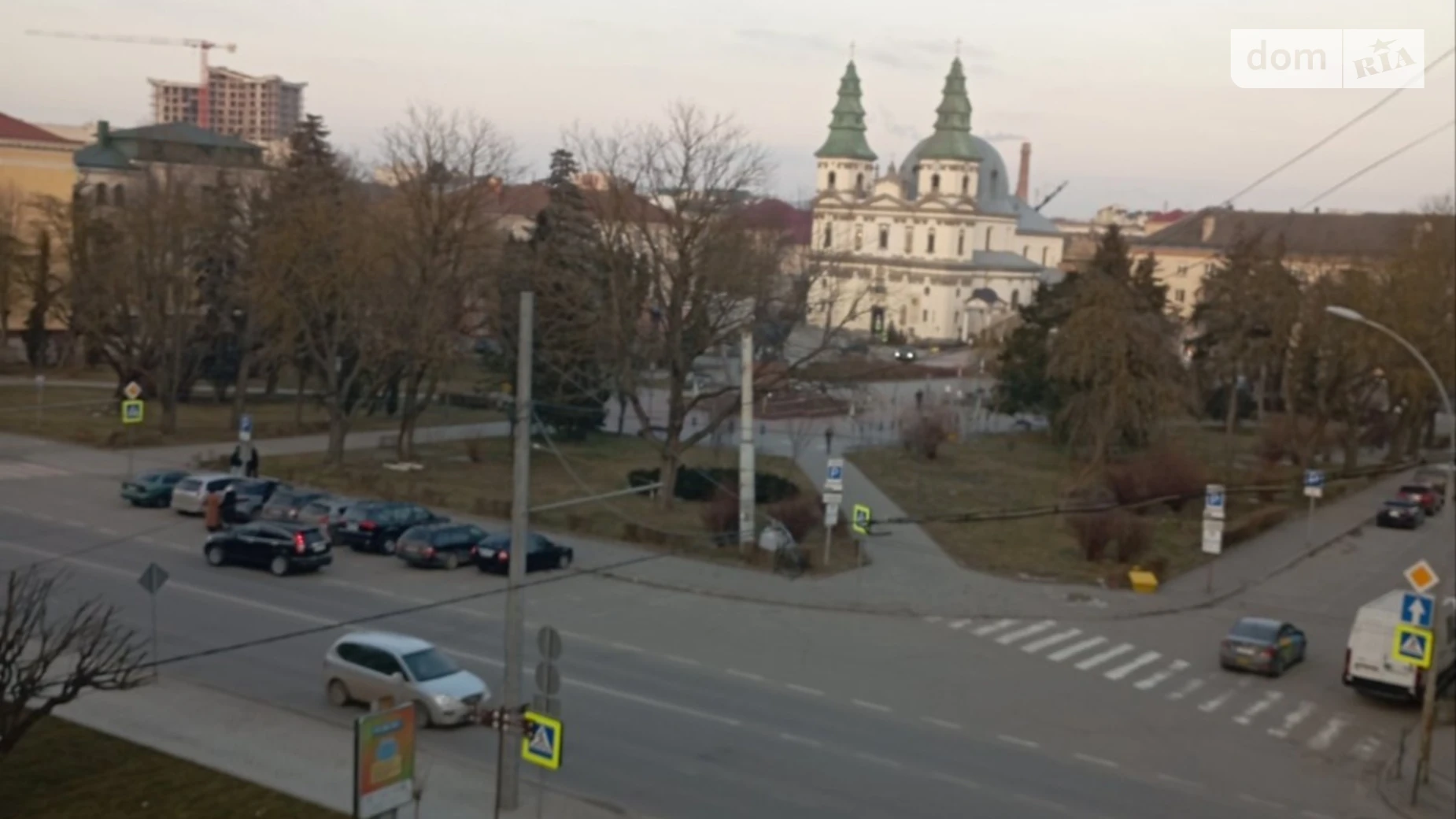 3-комнатная квартира 72 кв. м в Тернополе, цена: 48000 $ - фото 4