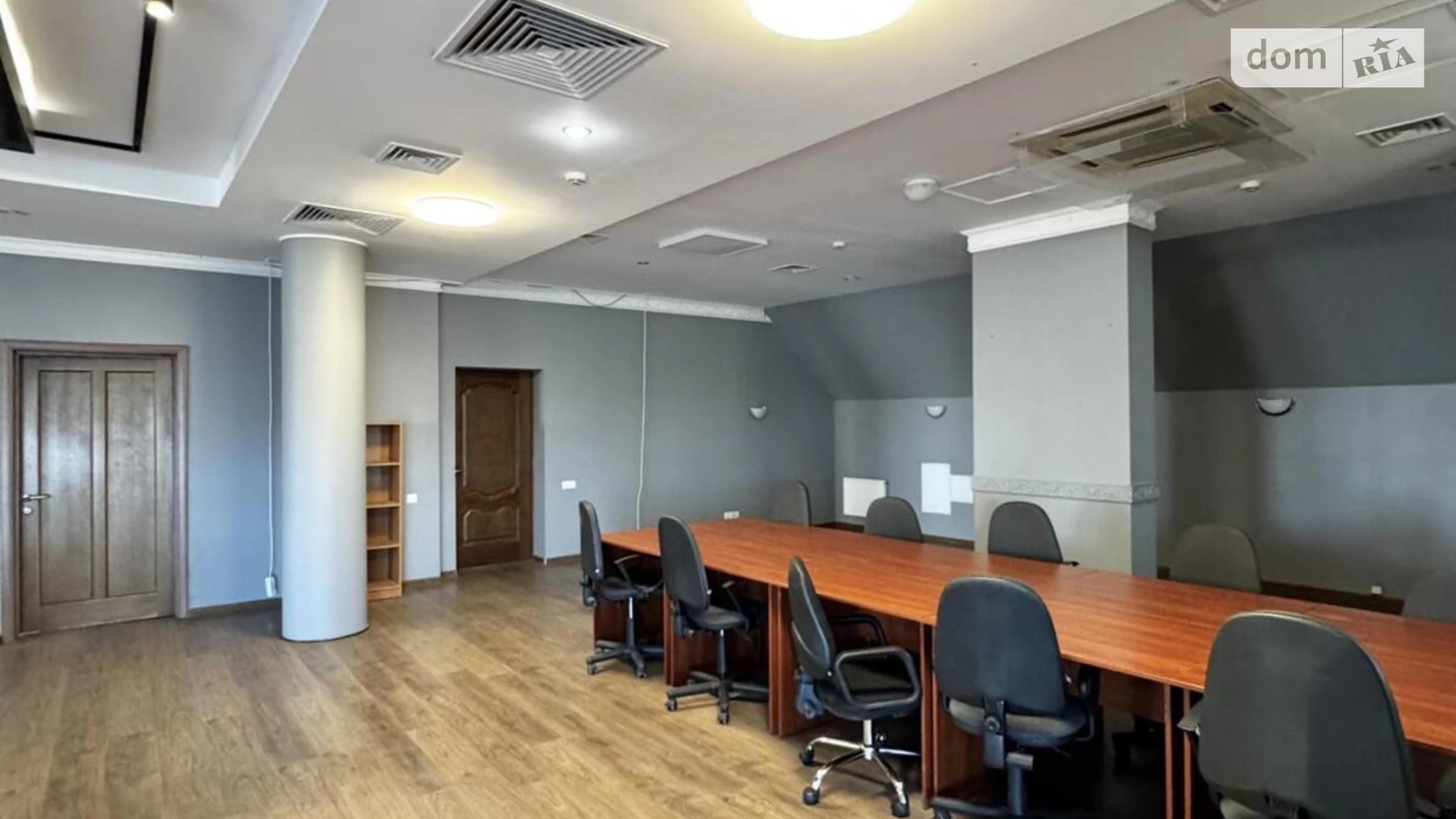 Здається в оренду офіс 420 кв. м в бізнес-центрі, цена: 8400 $ - фото 2