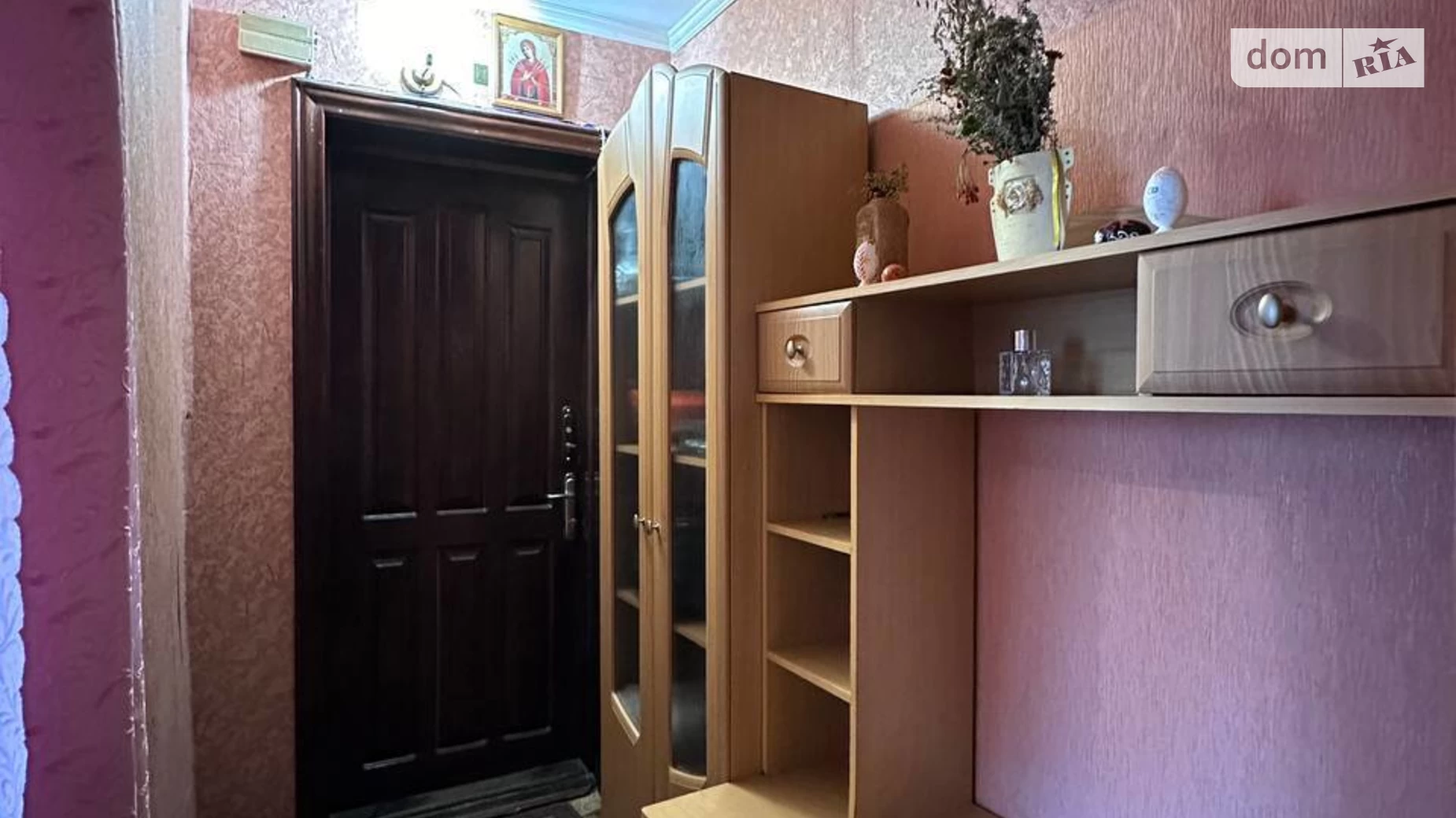 2-комнатная квартира 42 кв. м в Луцке - фото 4