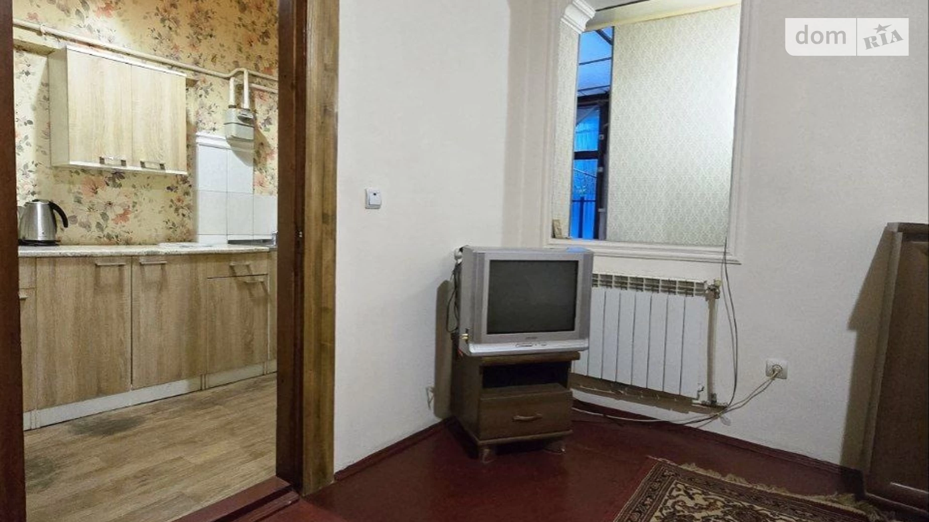 Сдается в аренду 1-комнатная квартира 33 кв. м в Черновцах - фото 4