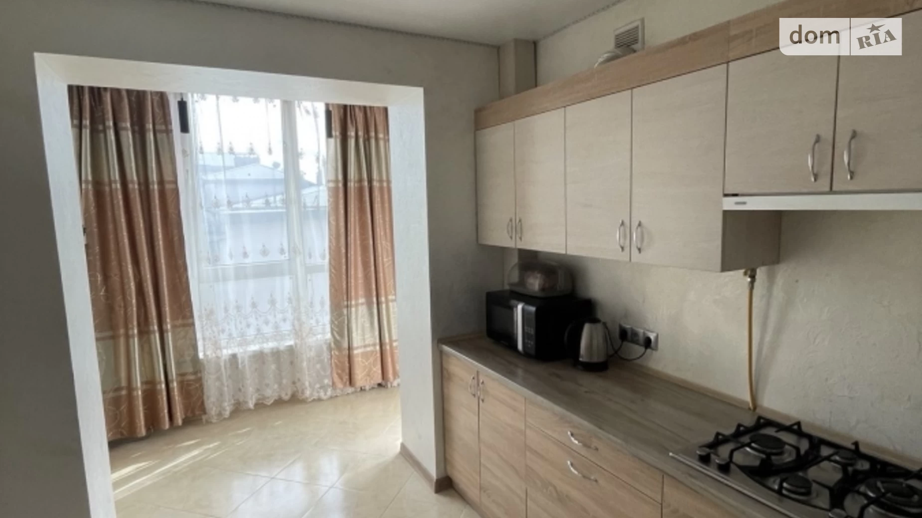 Продается 1-комнатная квартира 43 кв. м в Житомире, ул. Евгения Рыхлика, 18 - фото 3
