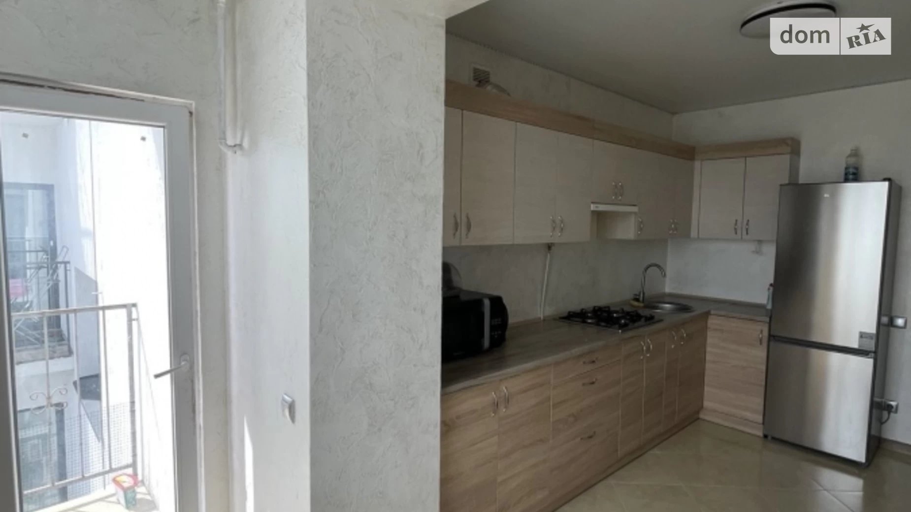Продается 1-комнатная квартира 43 кв. м в Житомире, ул. Евгения Рыхлика, 18 - фото 4