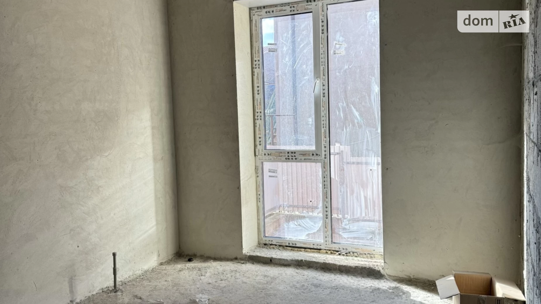 1-кімнатна квартира 36.4 кв. м у Тернополі - фото 3