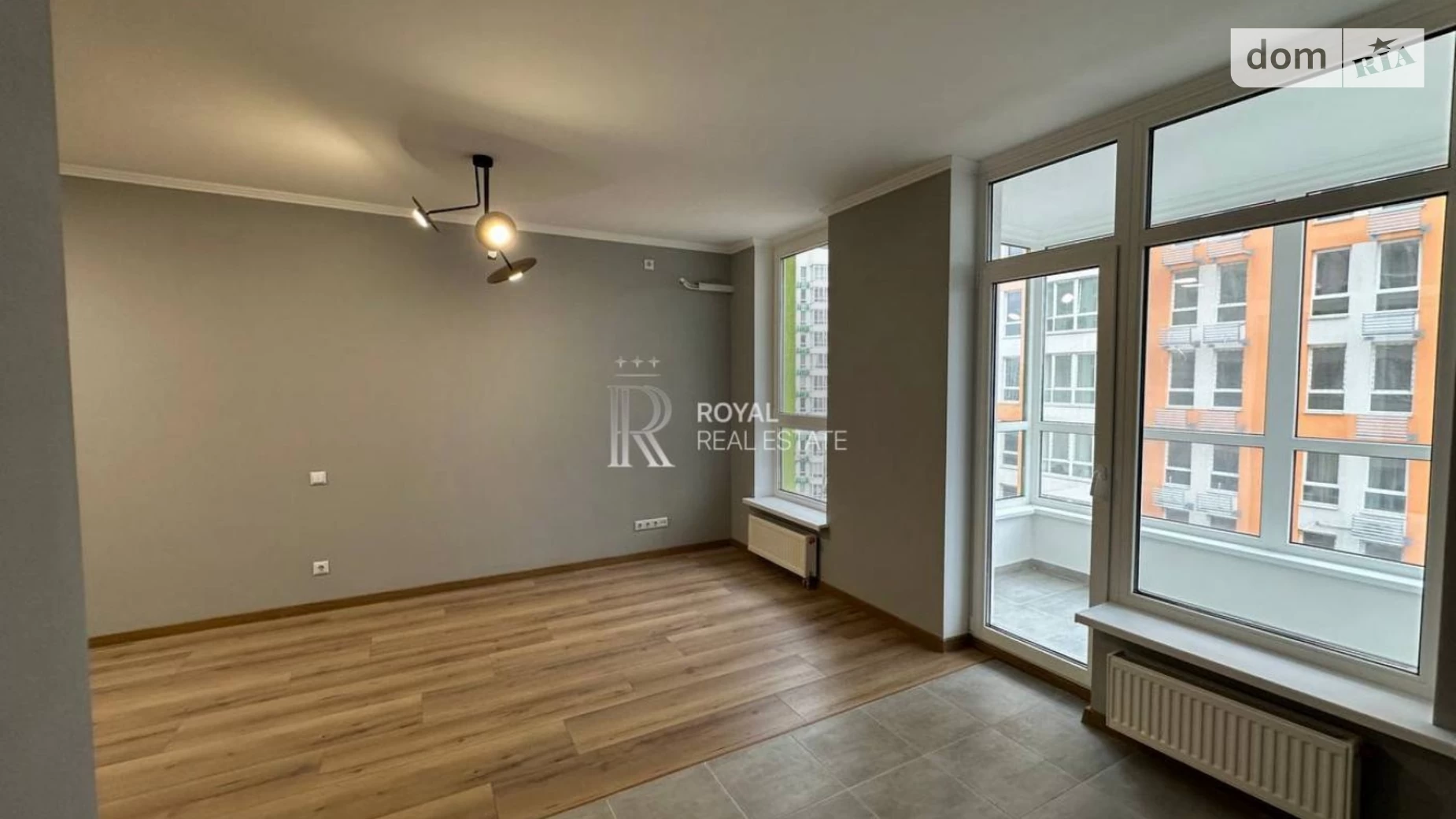 Продается 1-комнатная квартира 34 кв. м в Киеве, цена: 72000 $ - фото 2