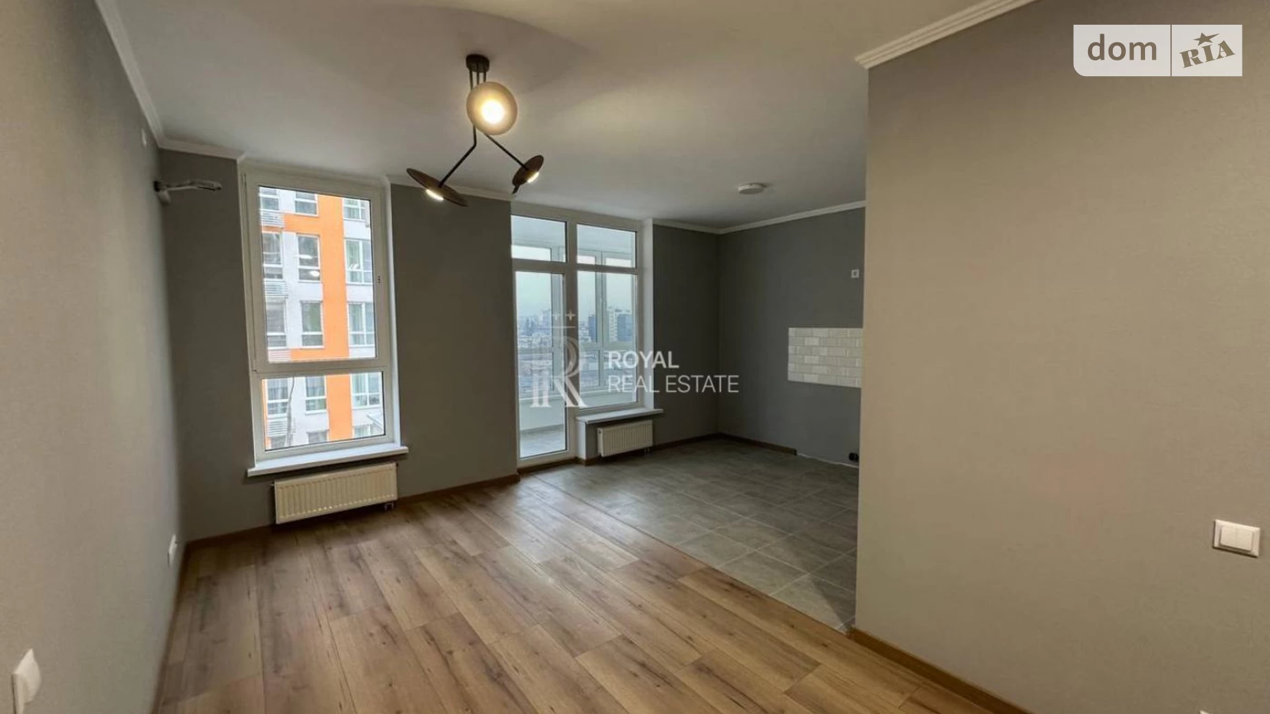 Продается 1-комнатная квартира 34 кв. м в Киеве, цена: 72000 $ - фото 5