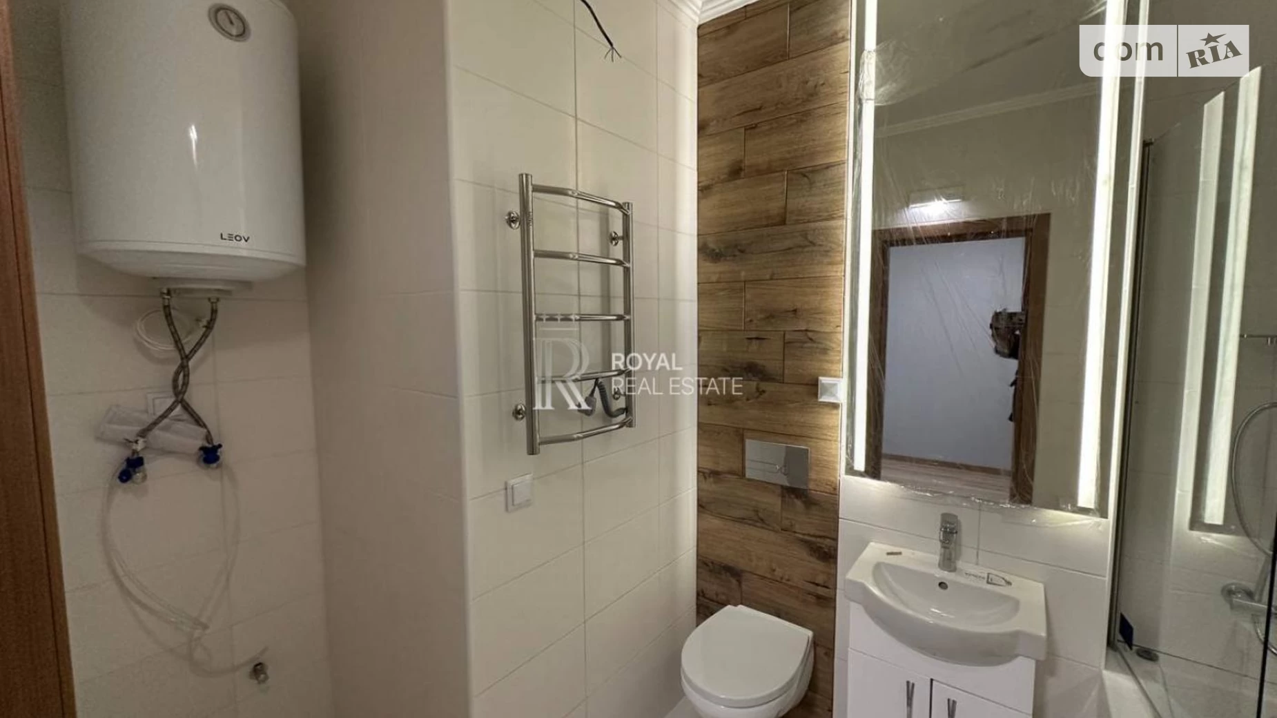 Продается 1-комнатная квартира 34 кв. м в Киеве, цена: 72000 $ - фото 4