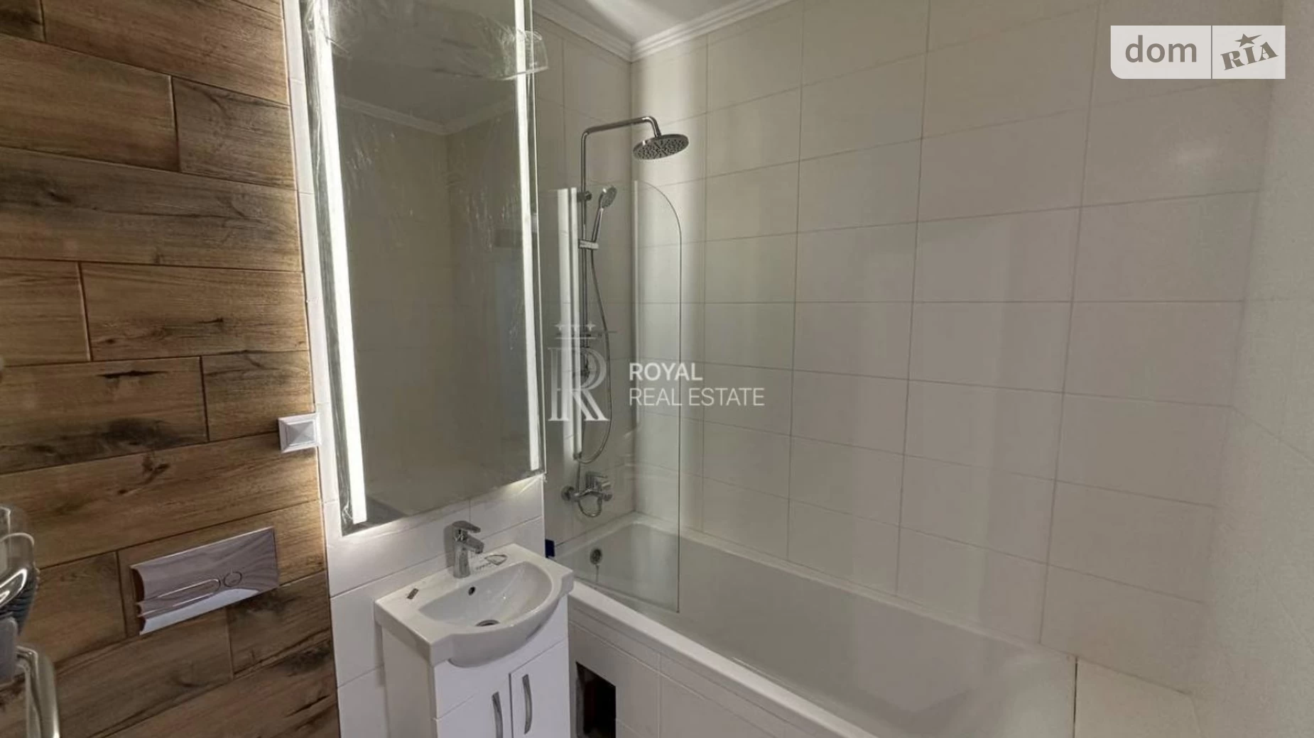 Продается 1-комнатная квартира 34 кв. м в Киеве, цена: 72000 $ - фото 3