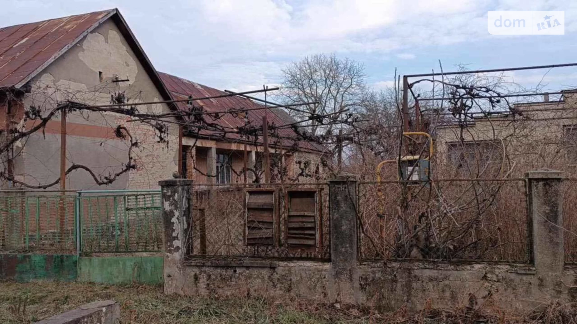 Продается одноэтажный дом 90 кв. м с мебелью, цена: 20000 € - фото 3