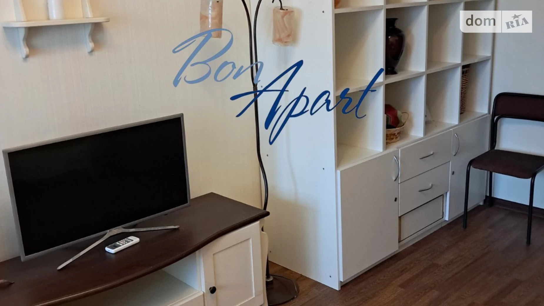 Здається в оренду 3-кімнатна квартира 87 кв. м у Києві, вул. Митрополита Андрія Шептицького, 24Г - фото 2