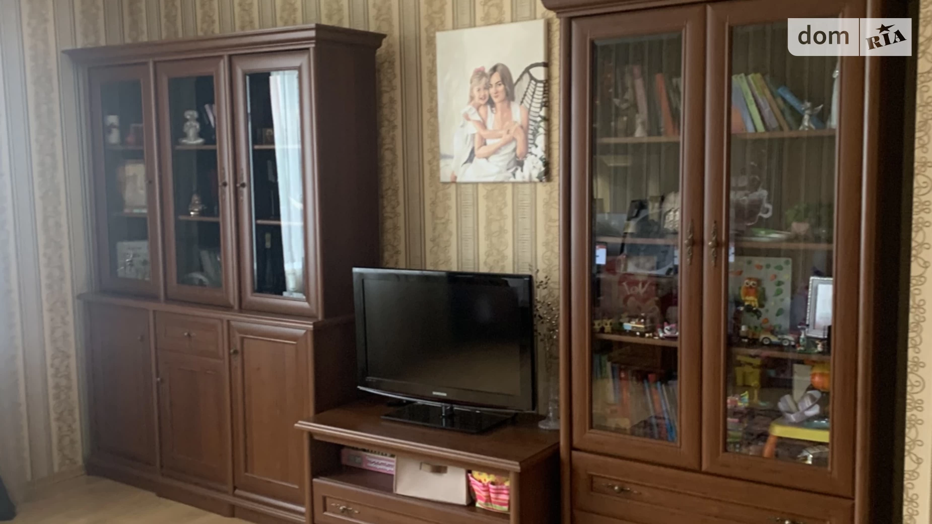 Здається в оренду 2-кімнатна квартира 79 кв. м у Вінниці, вул. Зодчих, 16 - фото 2