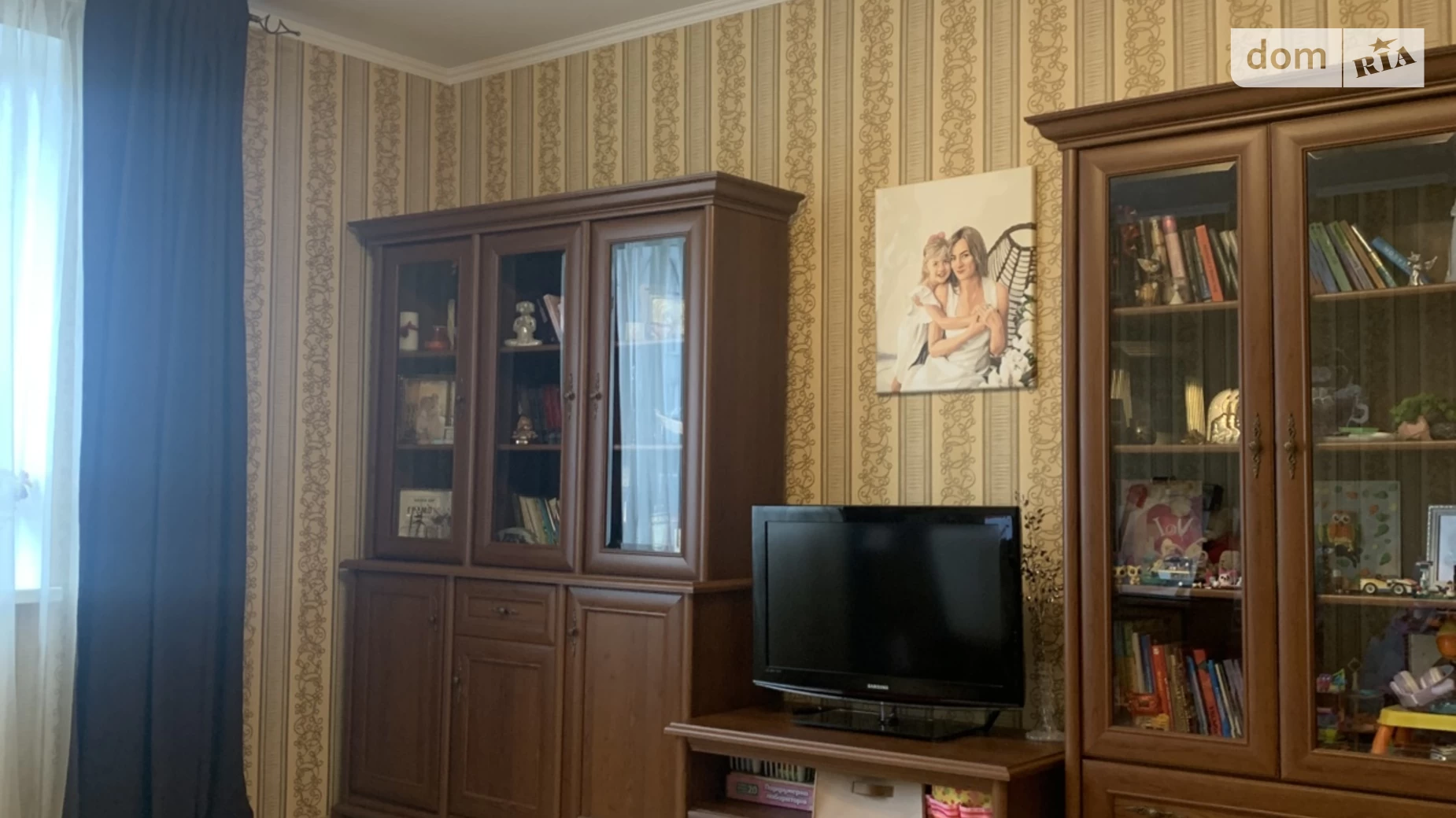 Здається в оренду 2-кімнатна квартира 79 кв. м у Вінниці, вул. Зодчих, 16 - фото 5