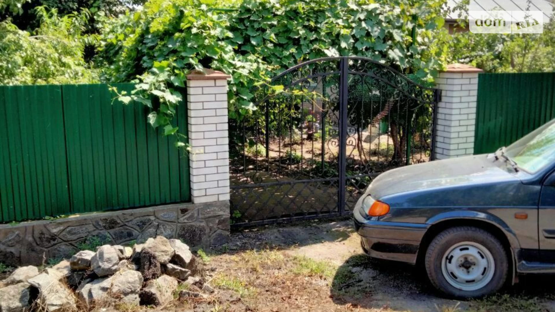 Продається одноповерховий будинок 60 кв. м з мансардою, цена: 30000 $ - фото 3