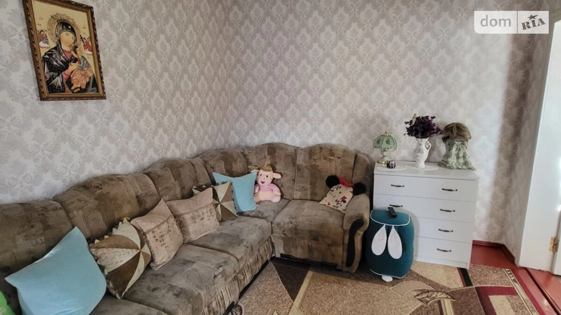 Продается одноэтажный дом 87 кв. м с камином, цена: 87000 $ - фото 2