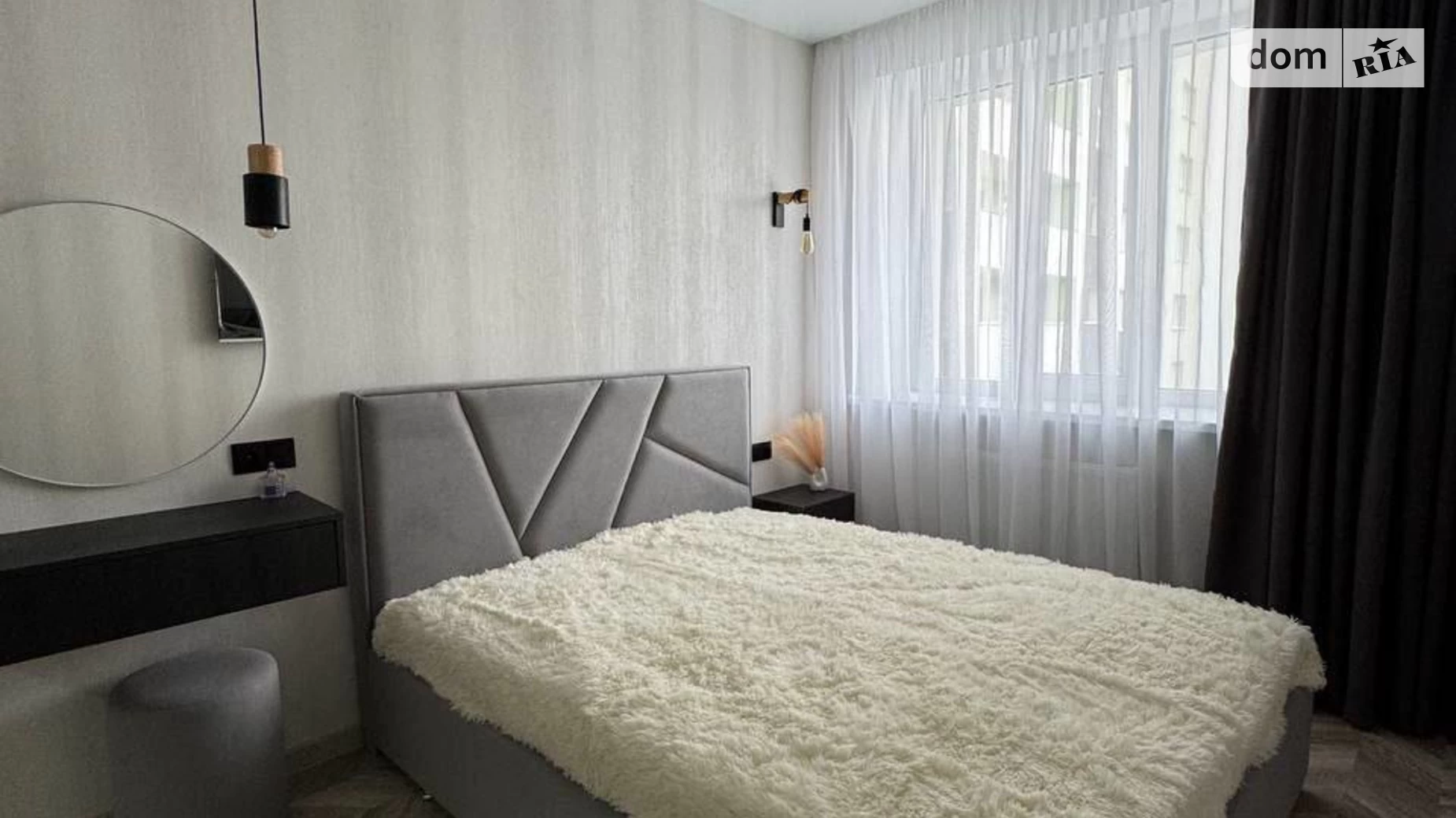 Здається в оренду 1-кімнатна квартира 43 кв. м у Хмельницькому, вул. Лісогринівецька, 34 - фото 3