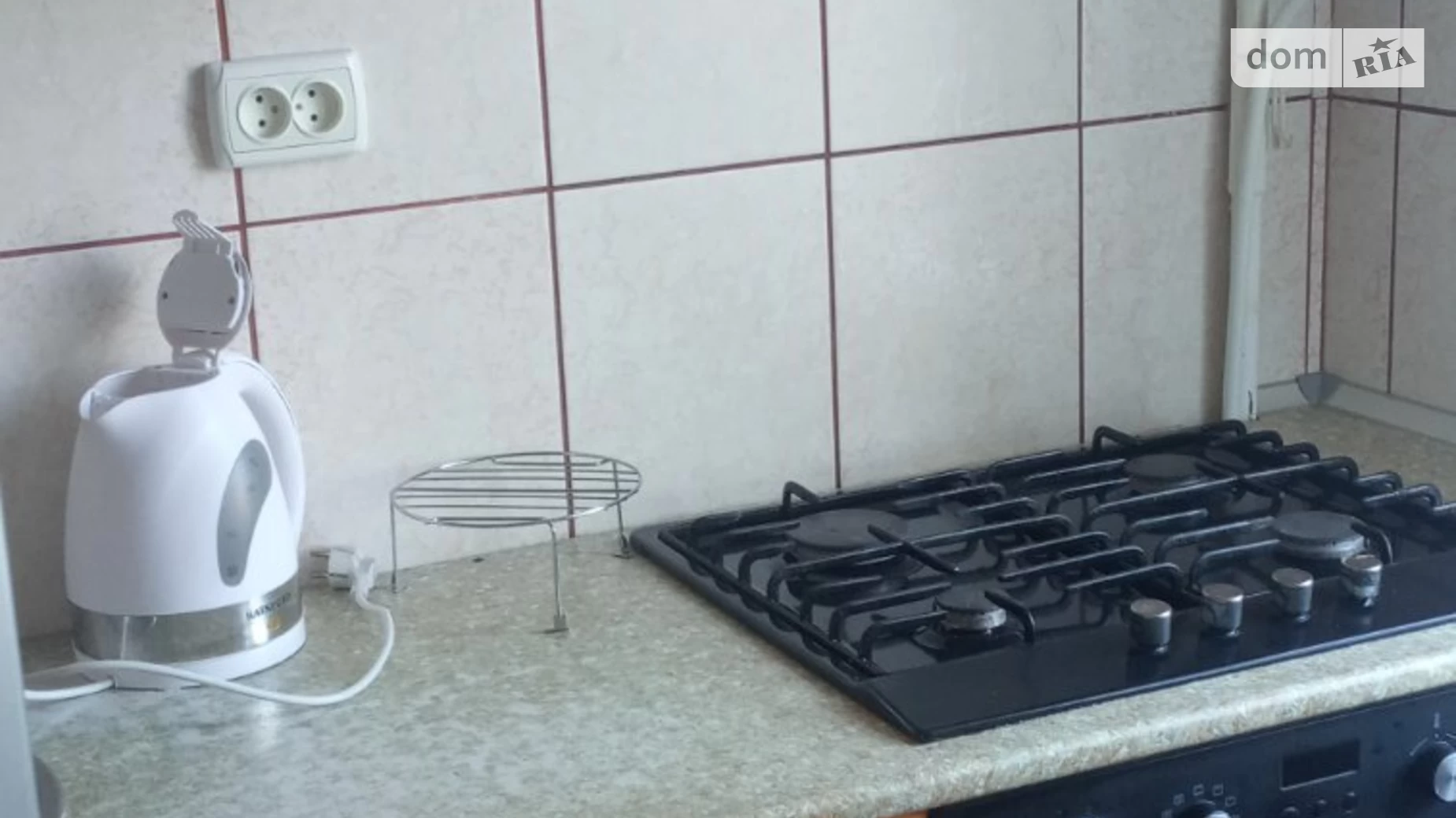 Продается 1-комнатная квартира 21 кв. м в, цена: 34000 $ - фото 5