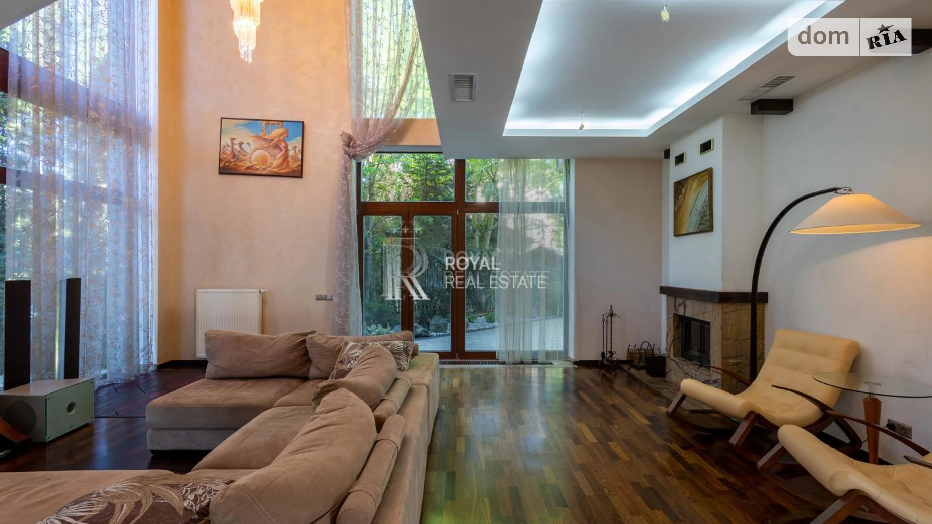 Продается дом на 2 этажа 441 кв. м с бассейном, цена: 670000 $ - фото 4