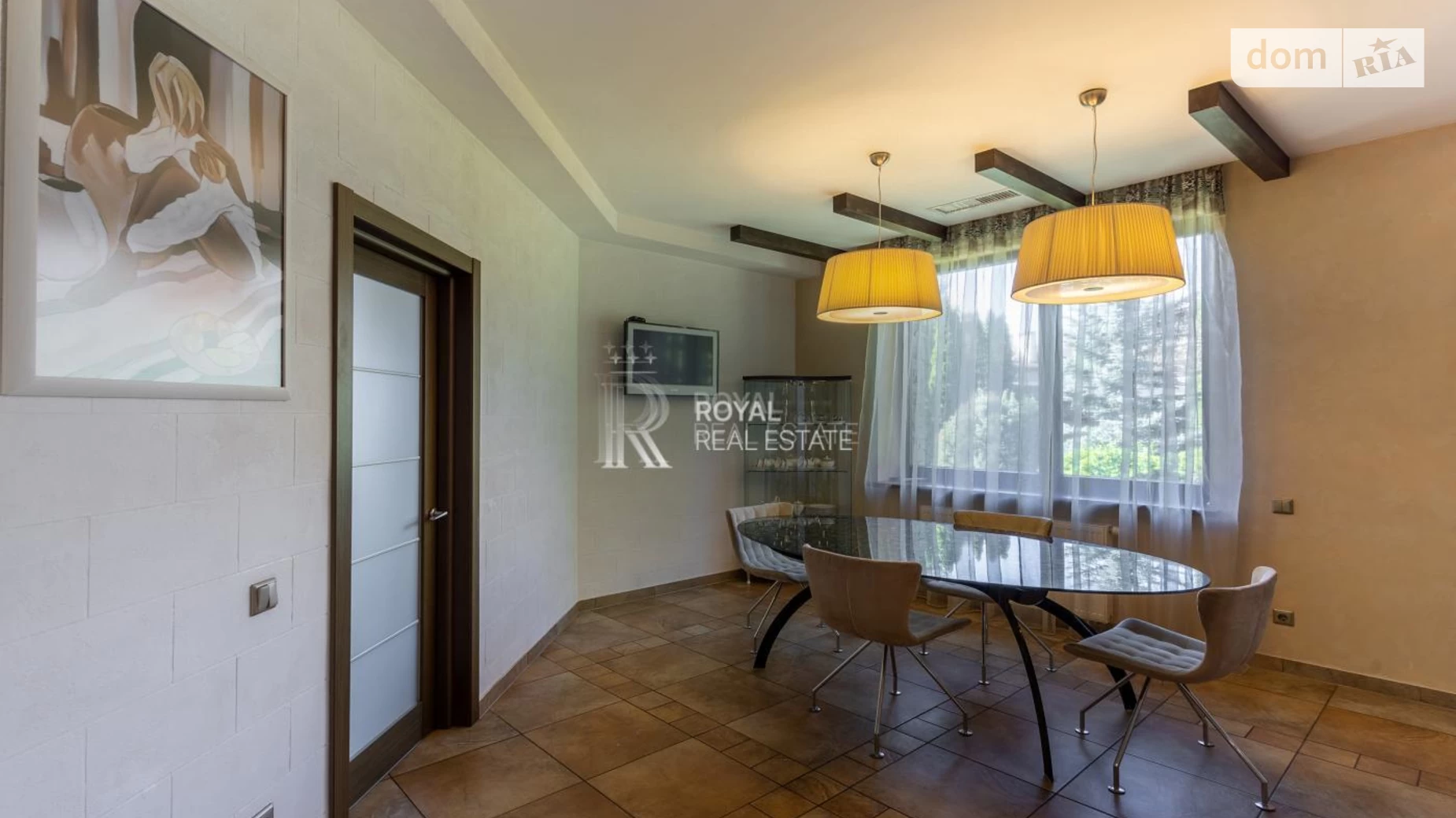 Продается дом на 2 этажа 441 кв. м с бассейном, цена: 670000 $ - фото 5