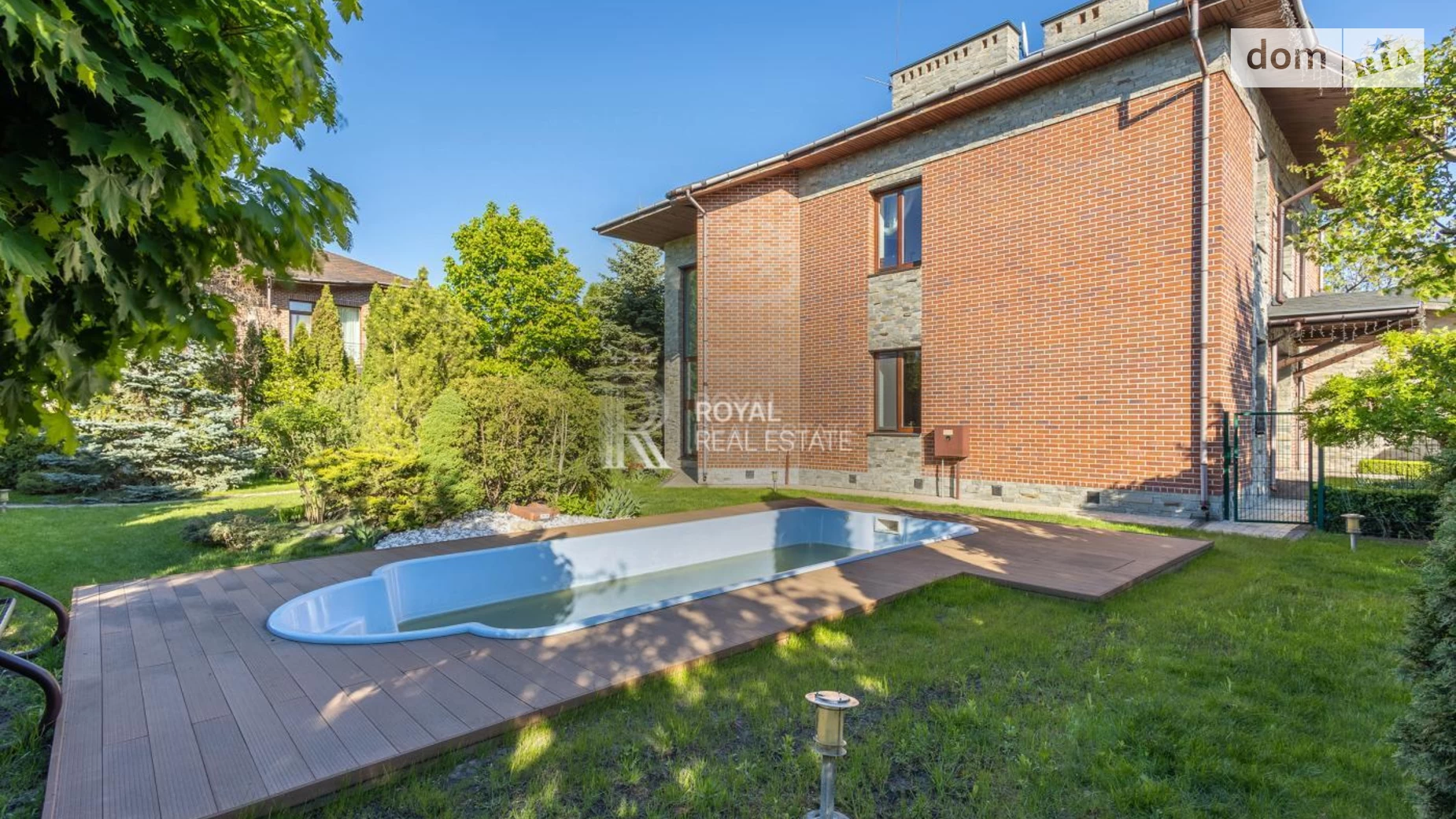 Продается дом на 2 этажа 441 кв. м с бассейном, цена: 670000 $ - фото 3