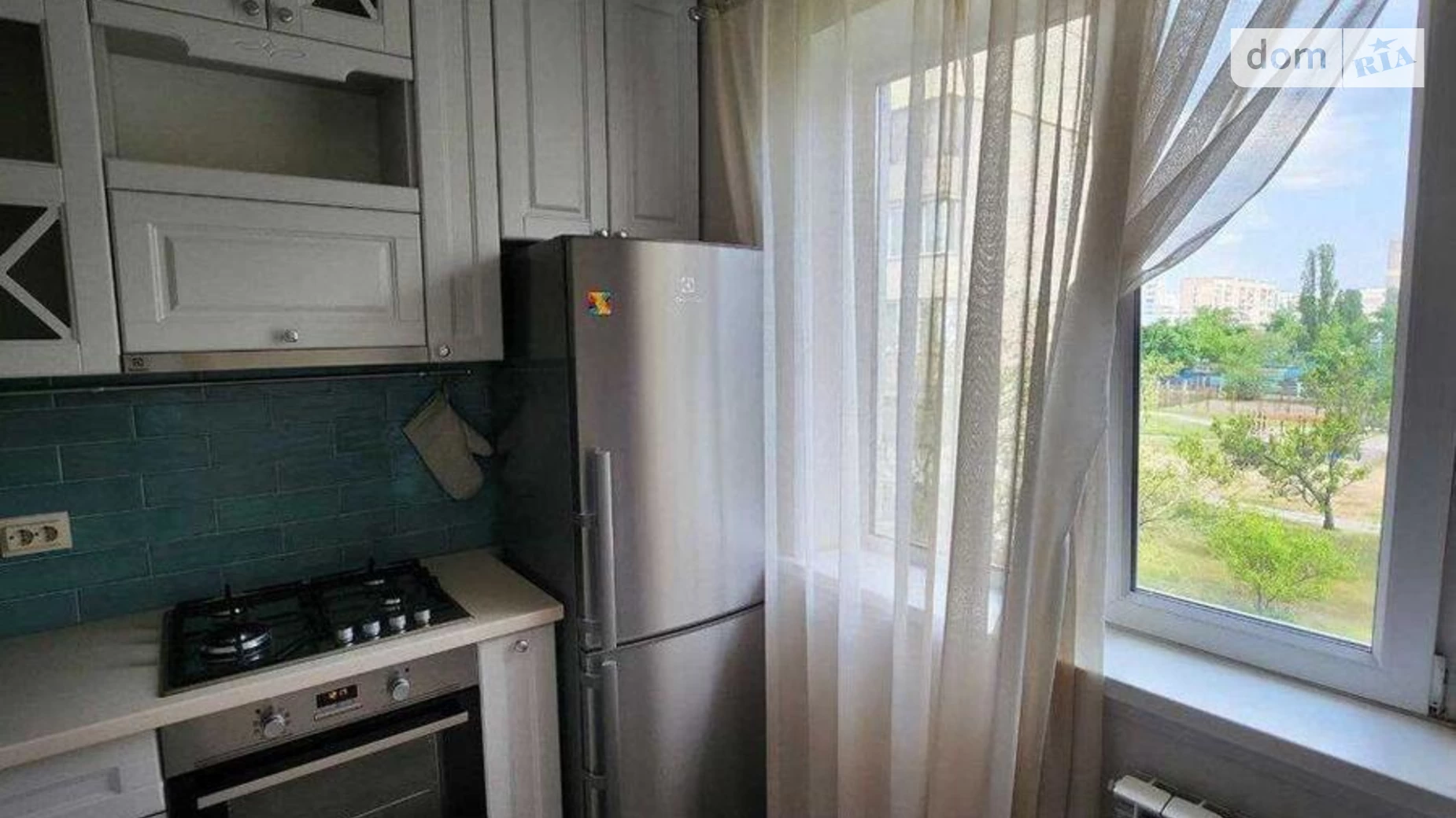 Продается 2-комнатная квартира 52 кв. м в Киеве, ул. Оноре де Бальзака, 38 - фото 3