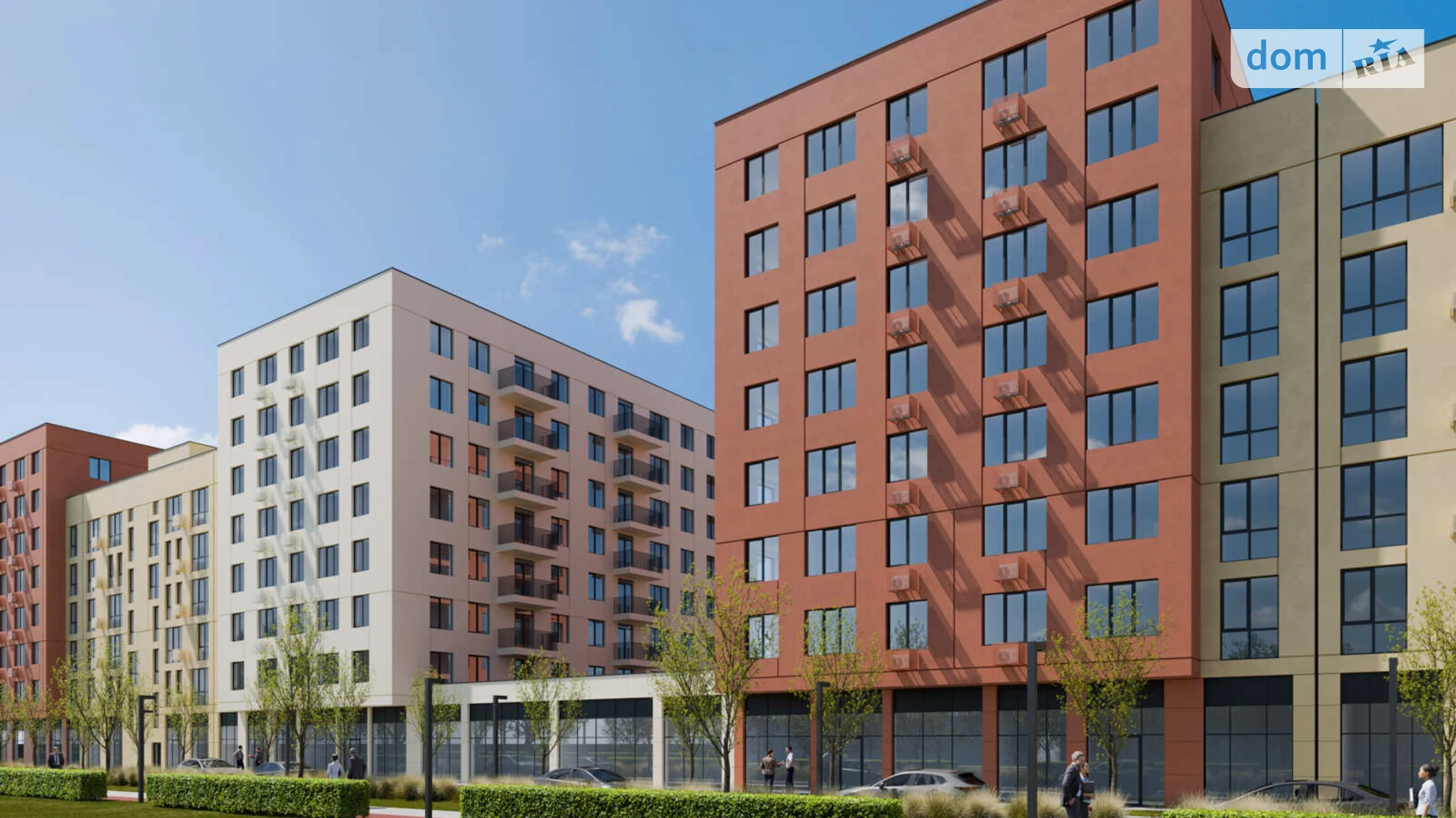 Продается 3-комнатная квартира 89.62 кв. м в Львове, цена: 122779 $ - фото 4