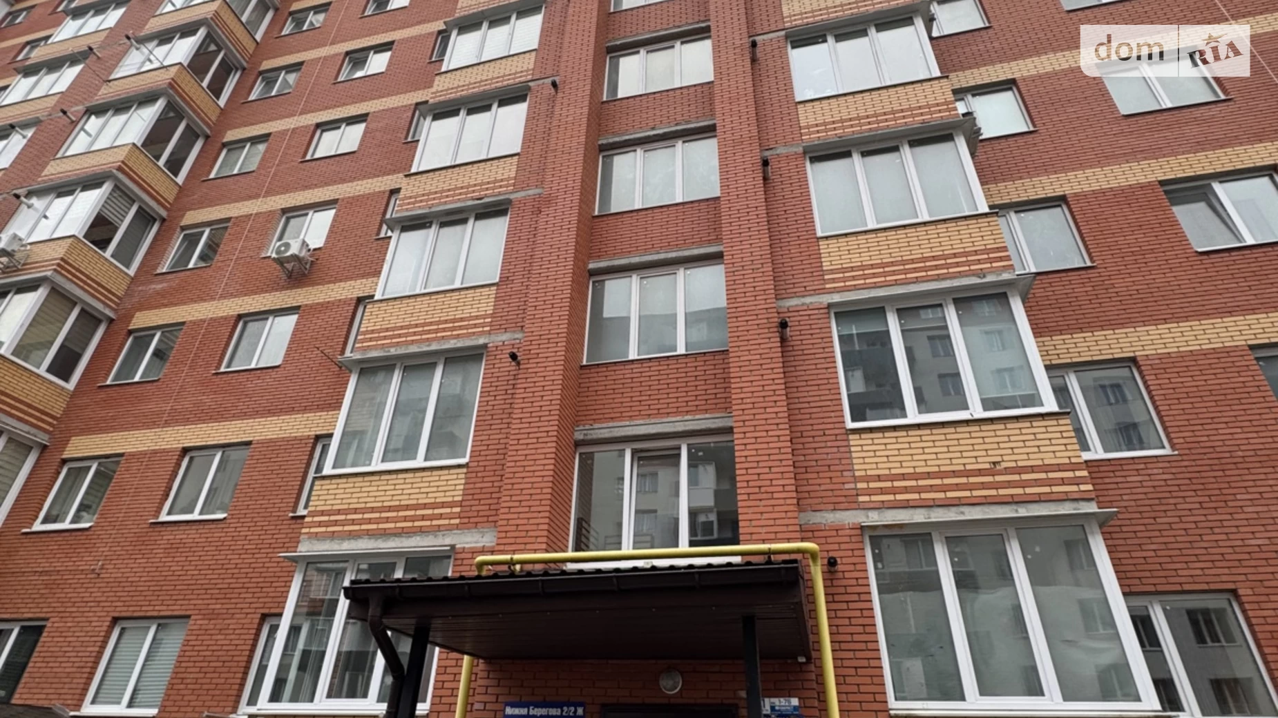 Продається 2-кімнатна квартира 70 кв. м у Хмельницькому, вул. Нижня Берегова, 2/2Ж - фото 2