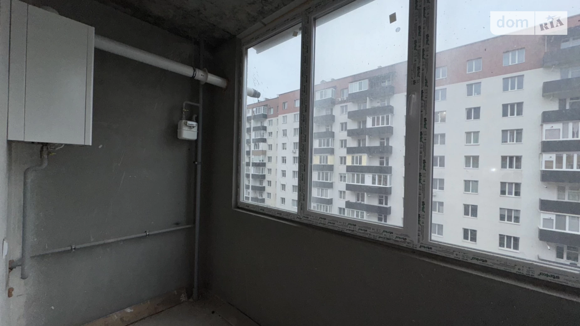 Продається 2-кімнатна квартира 70 кв. м у Хмельницькому, цена: 45000 $ - фото 6