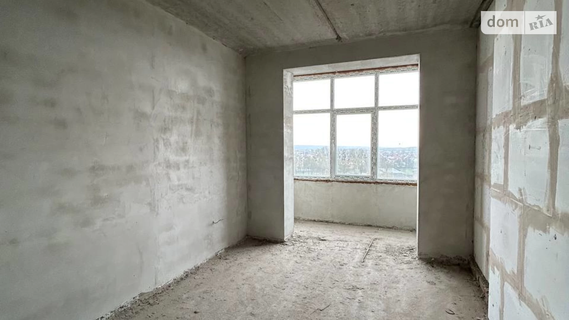 Продається 1-кімнатна квартира 34 кв. м у Хмельницькому, цена: 27000 $ - фото 2