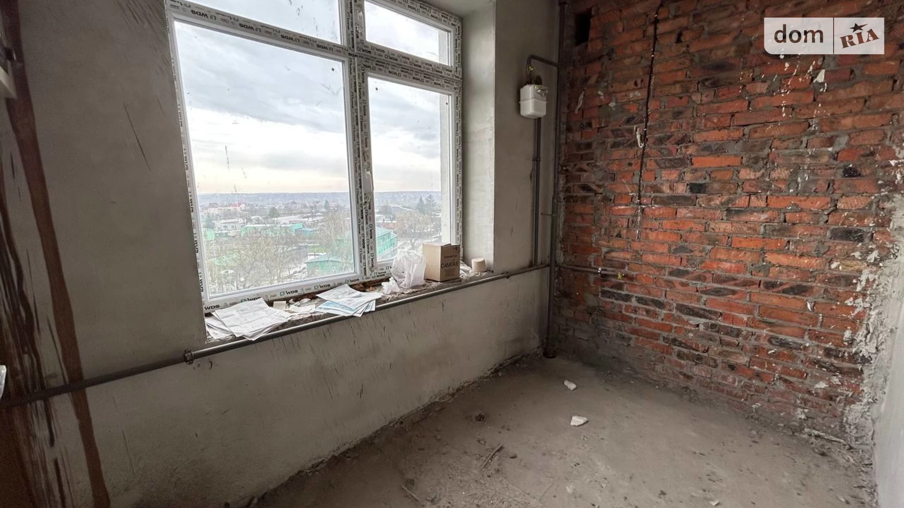 Продається 1-кімнатна квартира 34 кв. м у Хмельницькому, цена: 27000 $ - фото 4