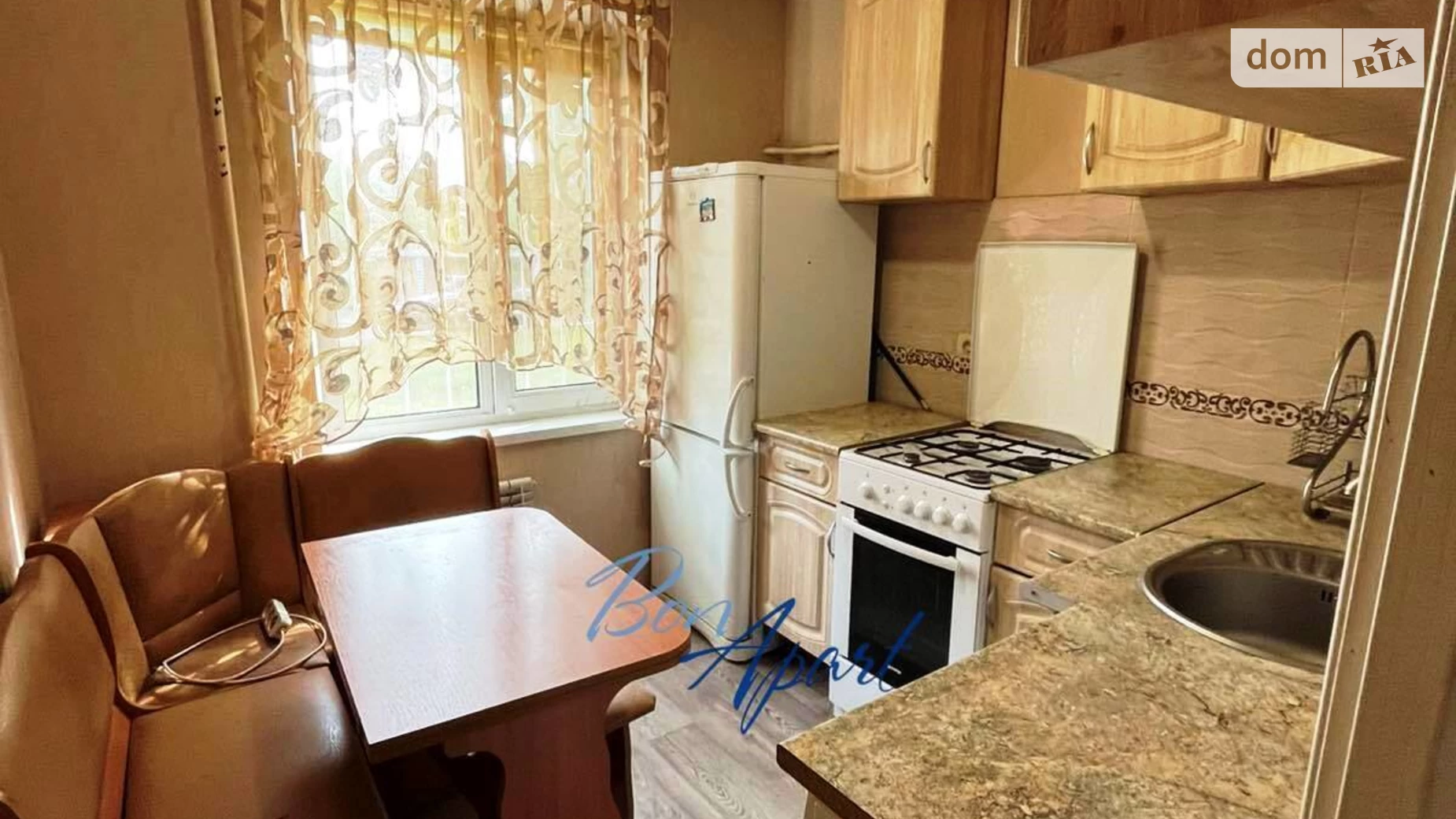 Продається 2-кімнатна квартира 45.4 кв. м у Києві, вул. Озерна (Оболонь), 12 - фото 3