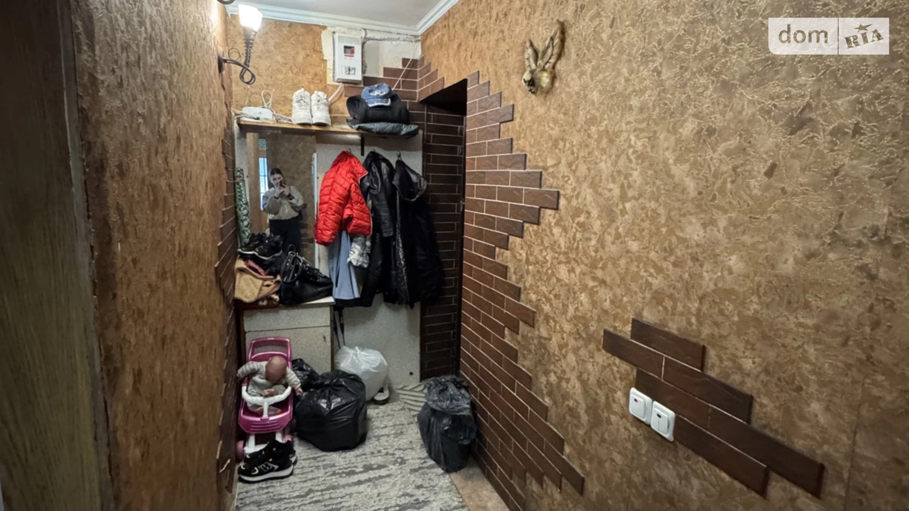 Сдается в аренду 3-комнатная квартира 55 кв. м в Хмельницком, ул. Зенитная, 10 - фото 3