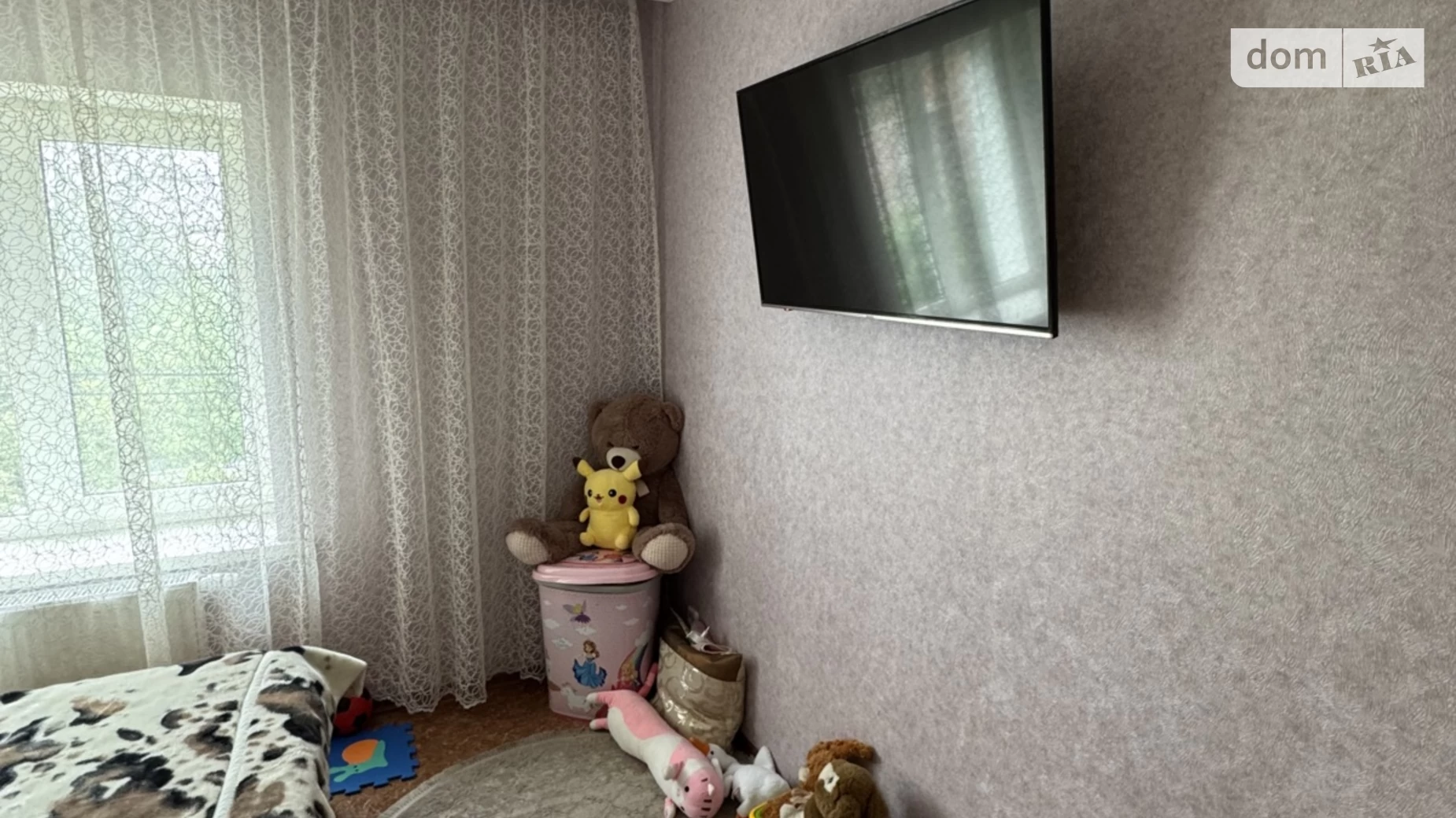 Сдается в аренду 3-комнатная квартира 55 кв. м в Хмельницком, ул. Зенитная, 10 - фото 4