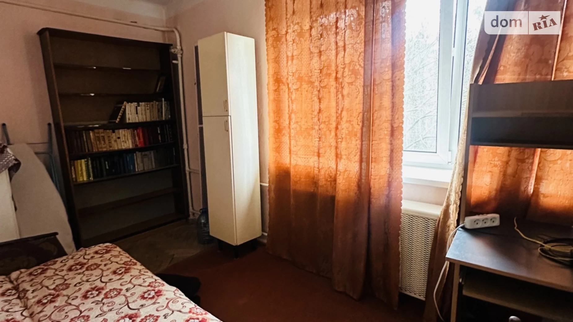 Здається в оренду 2-кімнатна квартира 48 кв. м у Вінниці, пл. Калічанська(Гагаріна), 4 - фото 3