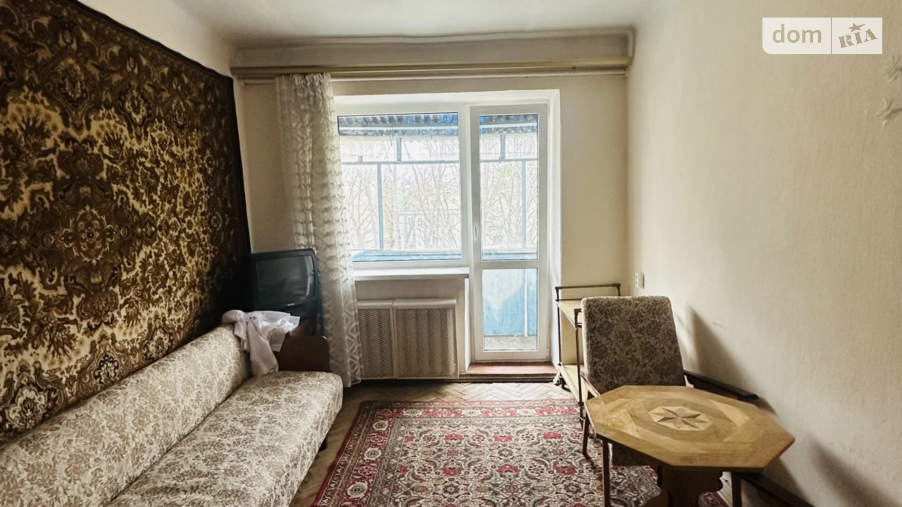 Здається в оренду 2-кімнатна квартира 48 кв. м у Вінниці, пл. Калічанська(Гагаріна), 4 - фото 2
