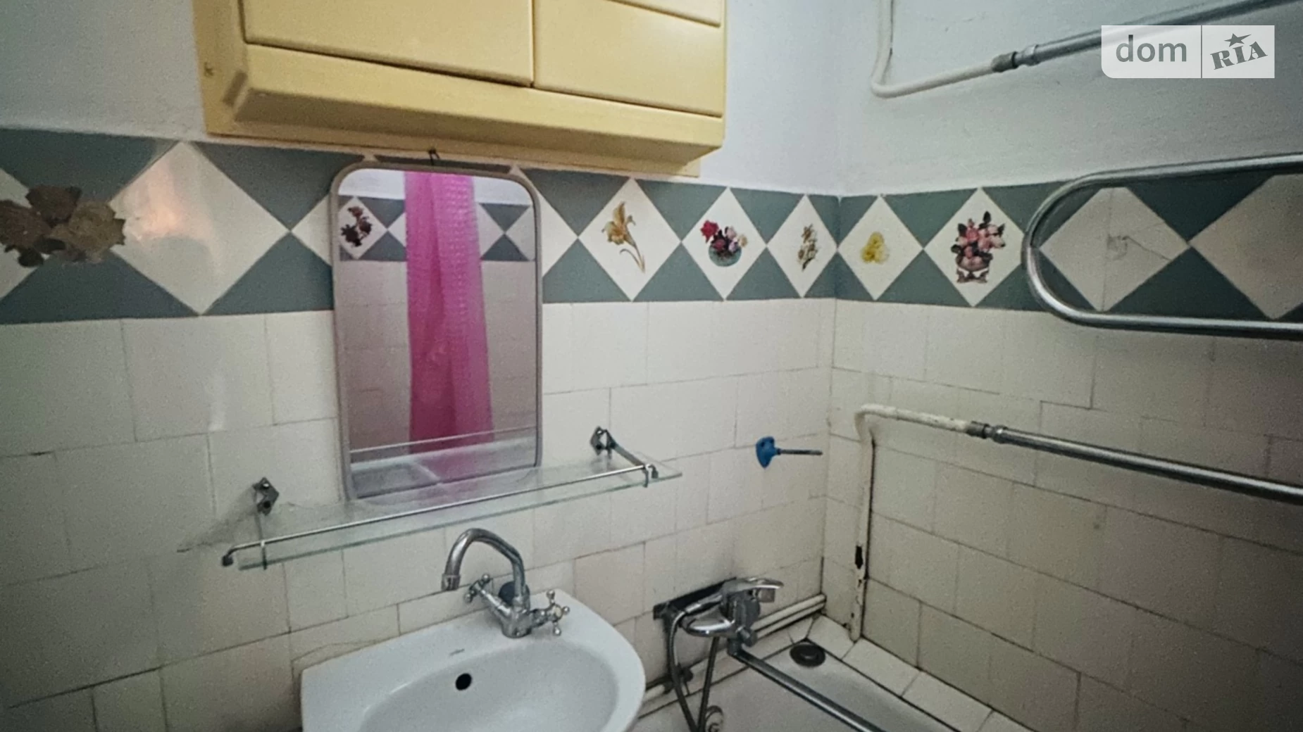Здається в оренду 2-кімнатна квартира 48 кв. м у Вінниці, пл. Калічанська(Гагаріна), 4 - фото 4