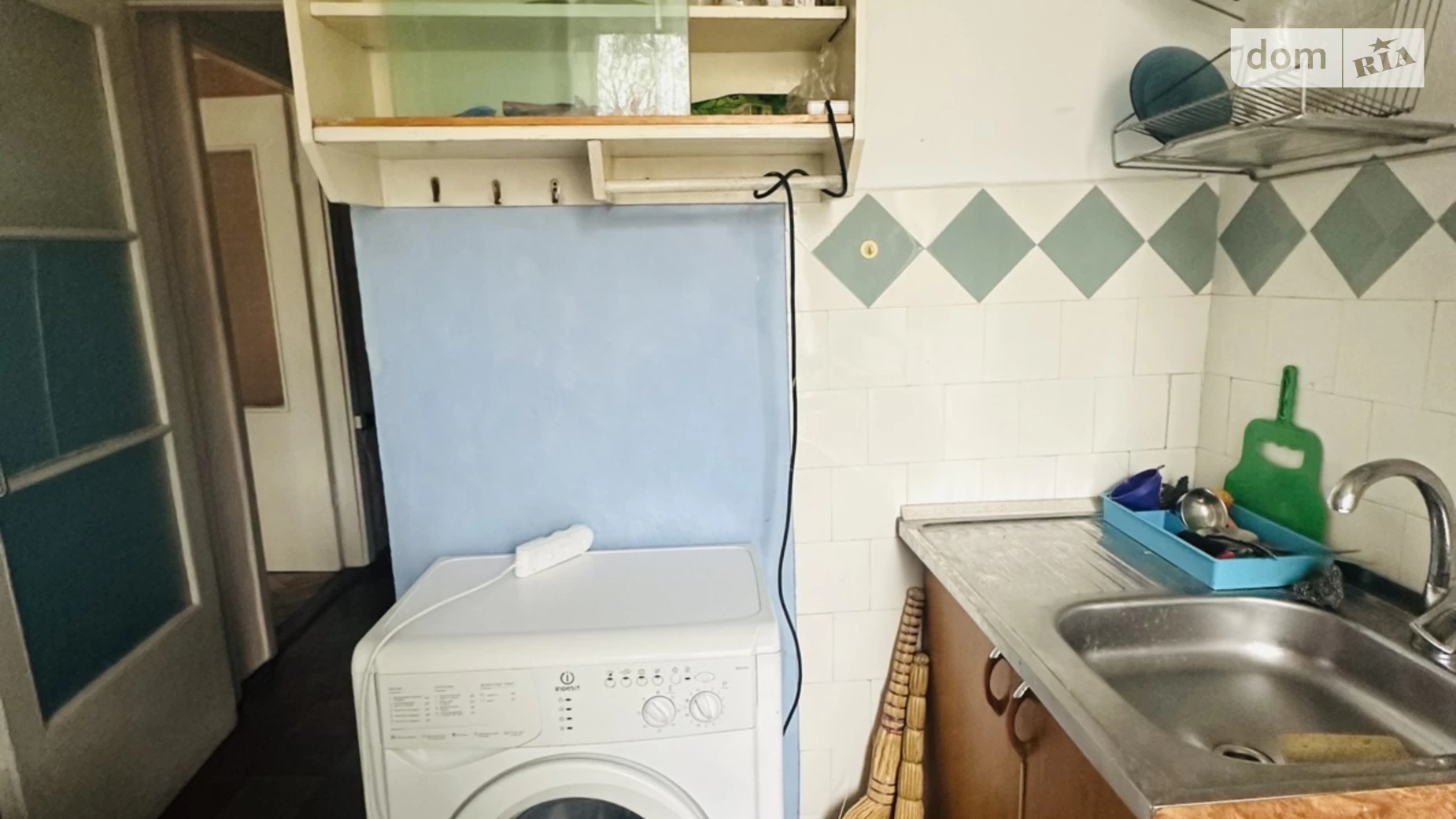 Здається в оренду 2-кімнатна квартира 48 кв. м у Вінниці, пл. Калічанська(Гагаріна), 4 - фото 5