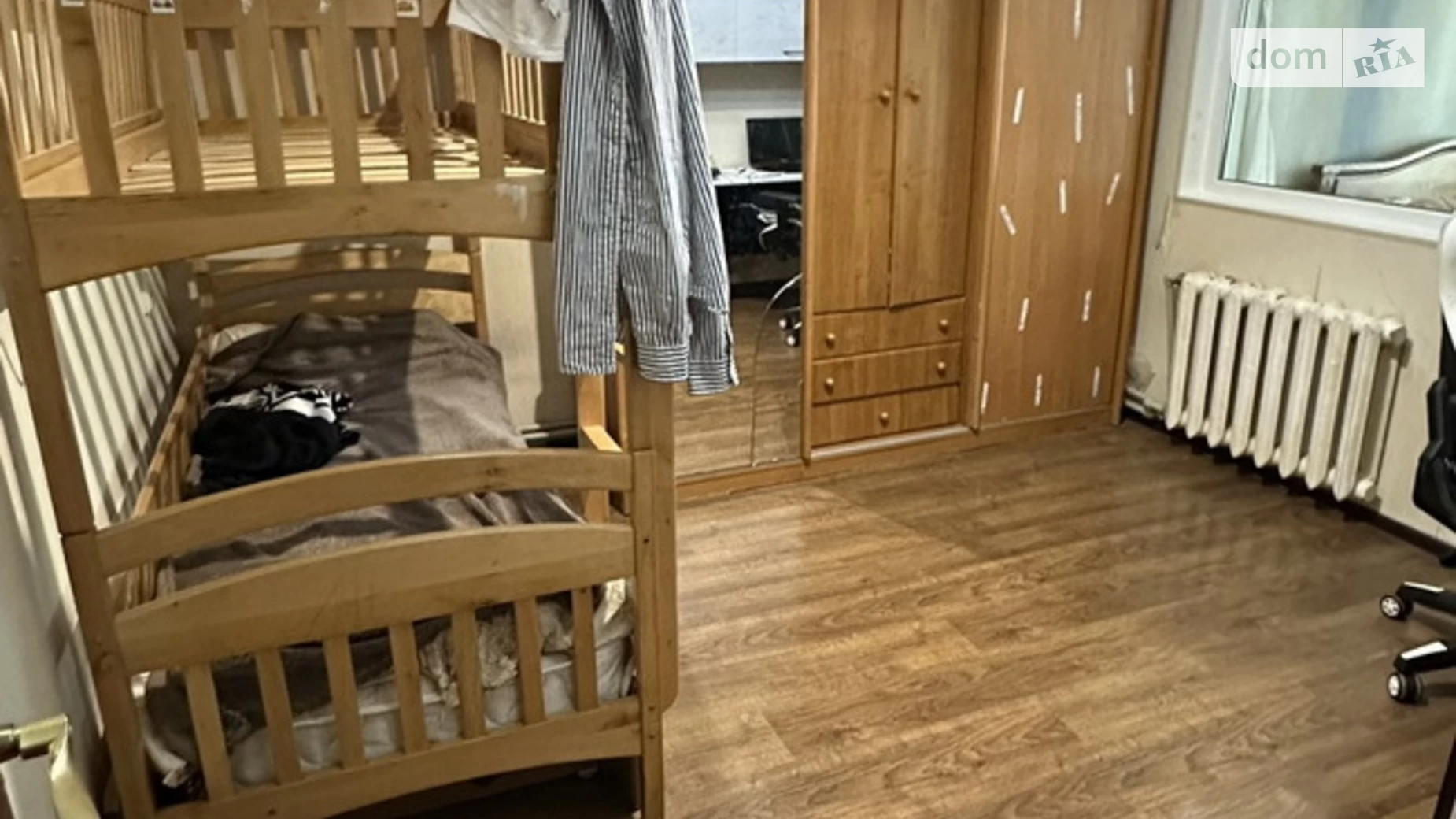 Продається 3-кімнатна квартира 62.6 кв. м у Одесі, вул. Степова (Молдованка) - фото 4