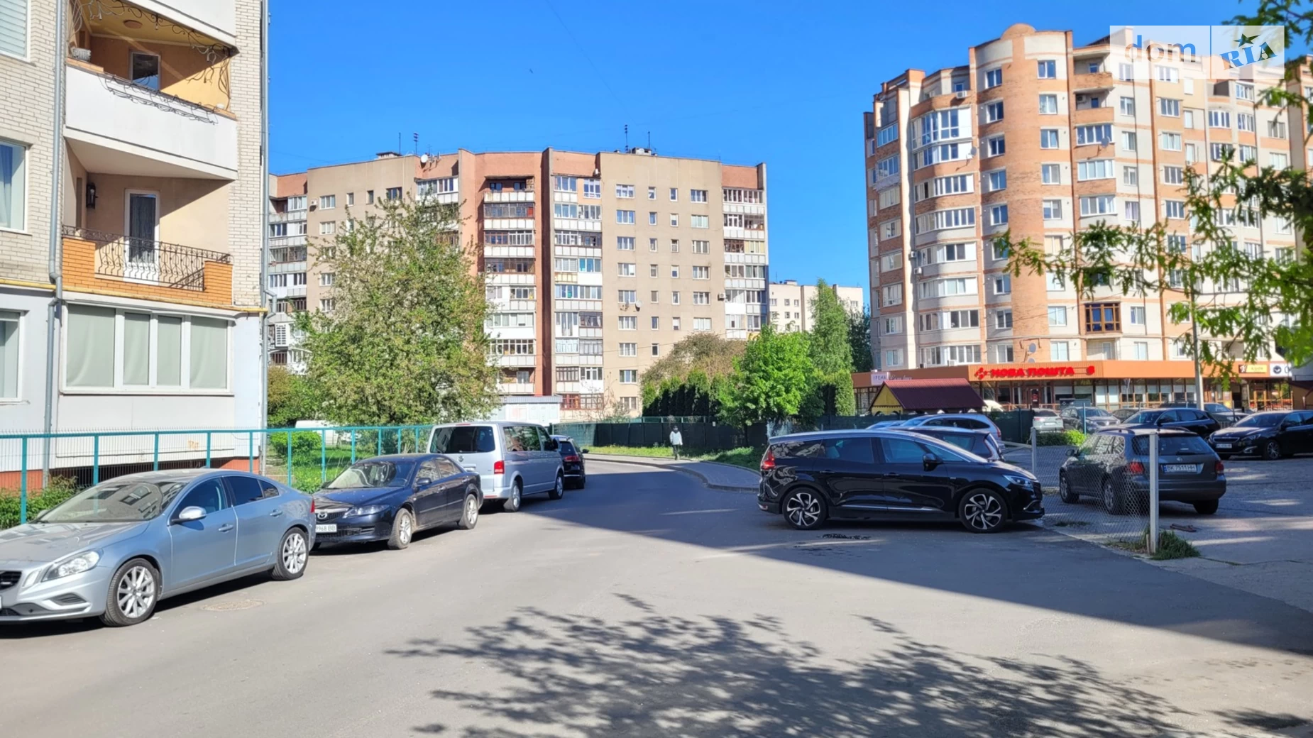 2-комнатная квартира 77 кв. м в Луцке, ул. Кравчука, 46 - фото 5