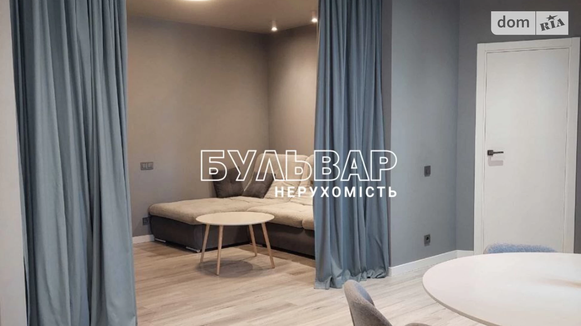 Продається 2-кімнатна квартира 73 кв. м у Харкові, цена: 59000 $ - фото 3