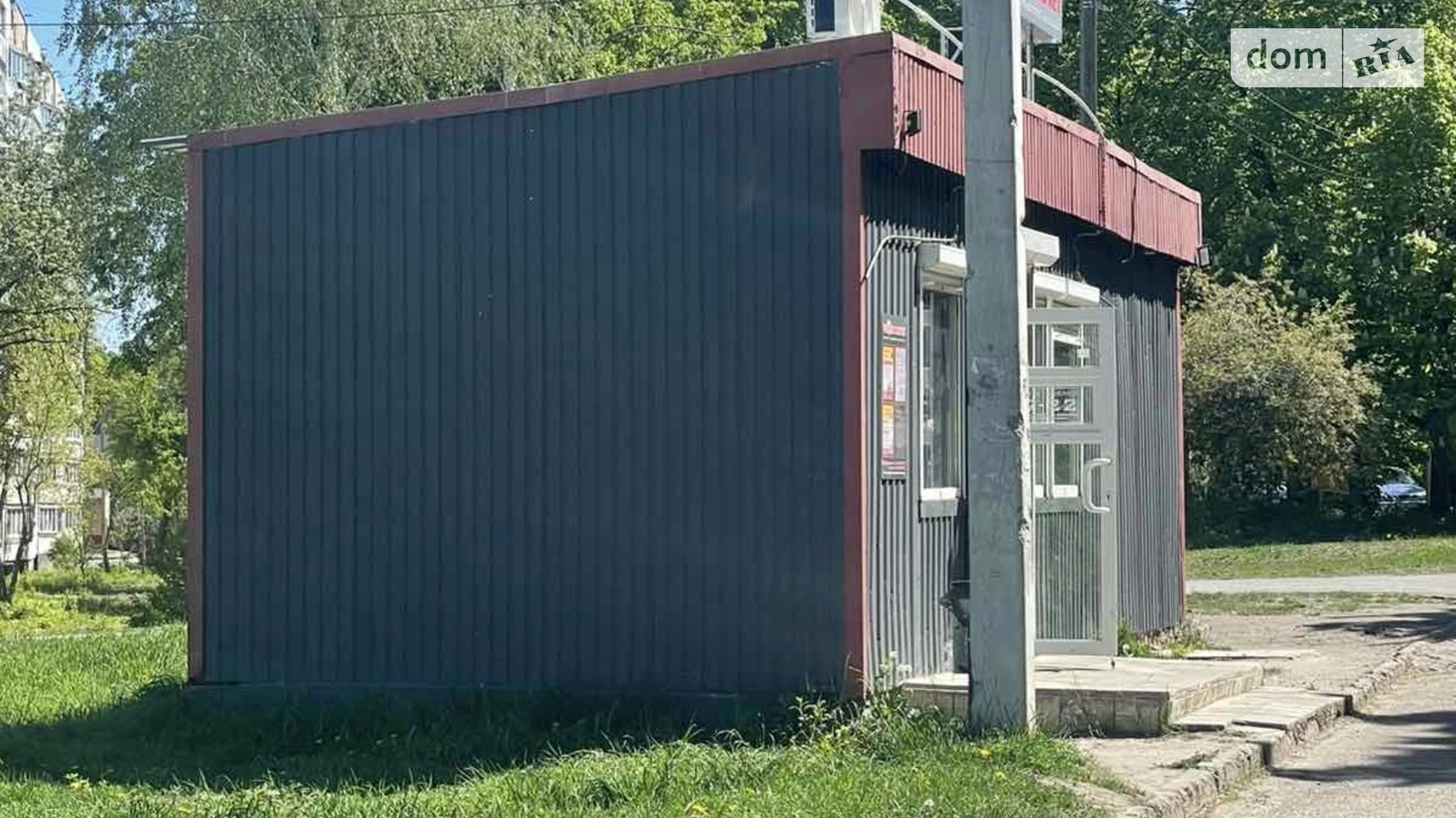 Продається об'єкт сфери послуг 32 кв. м в 1-поверховій будівлі, цена: 32000 $ - фото 3