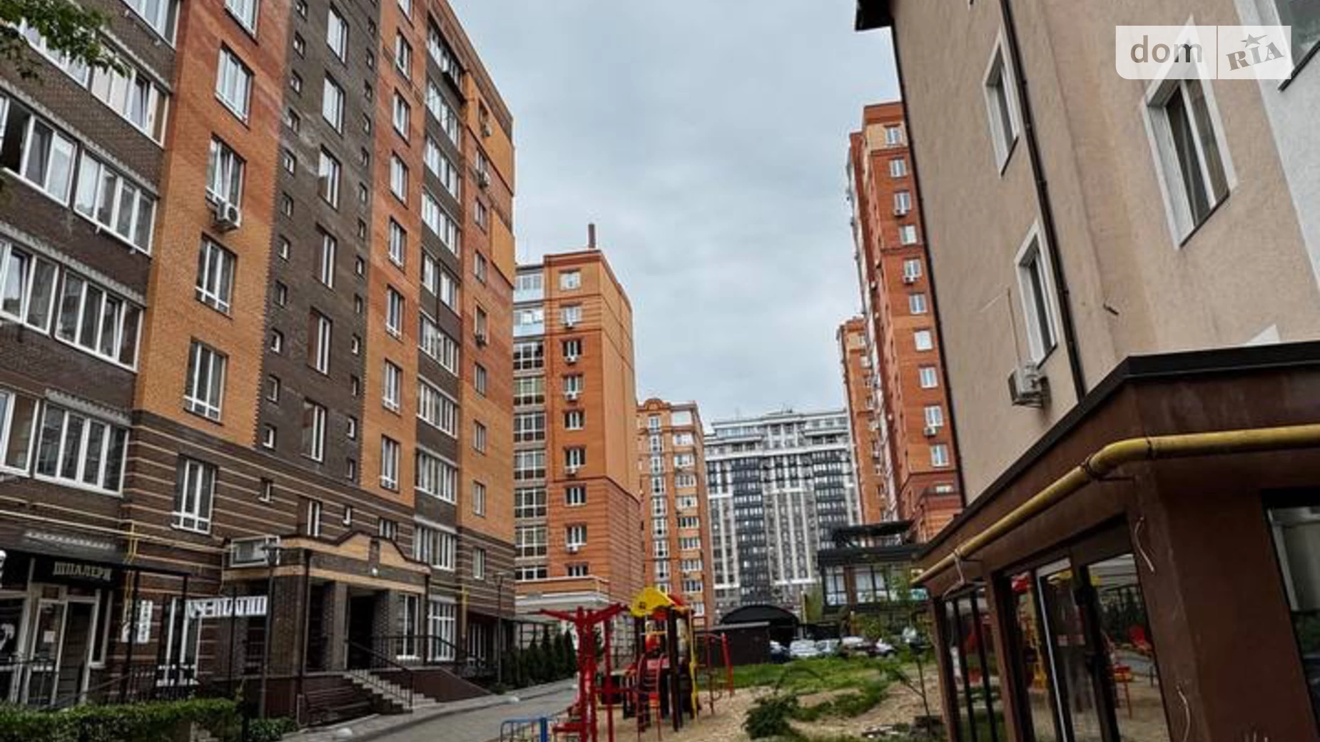 Продается 2-комнатная квартира 63.1 кв. м в Ирпене, ул. Лесная, 42-44 - фото 5
