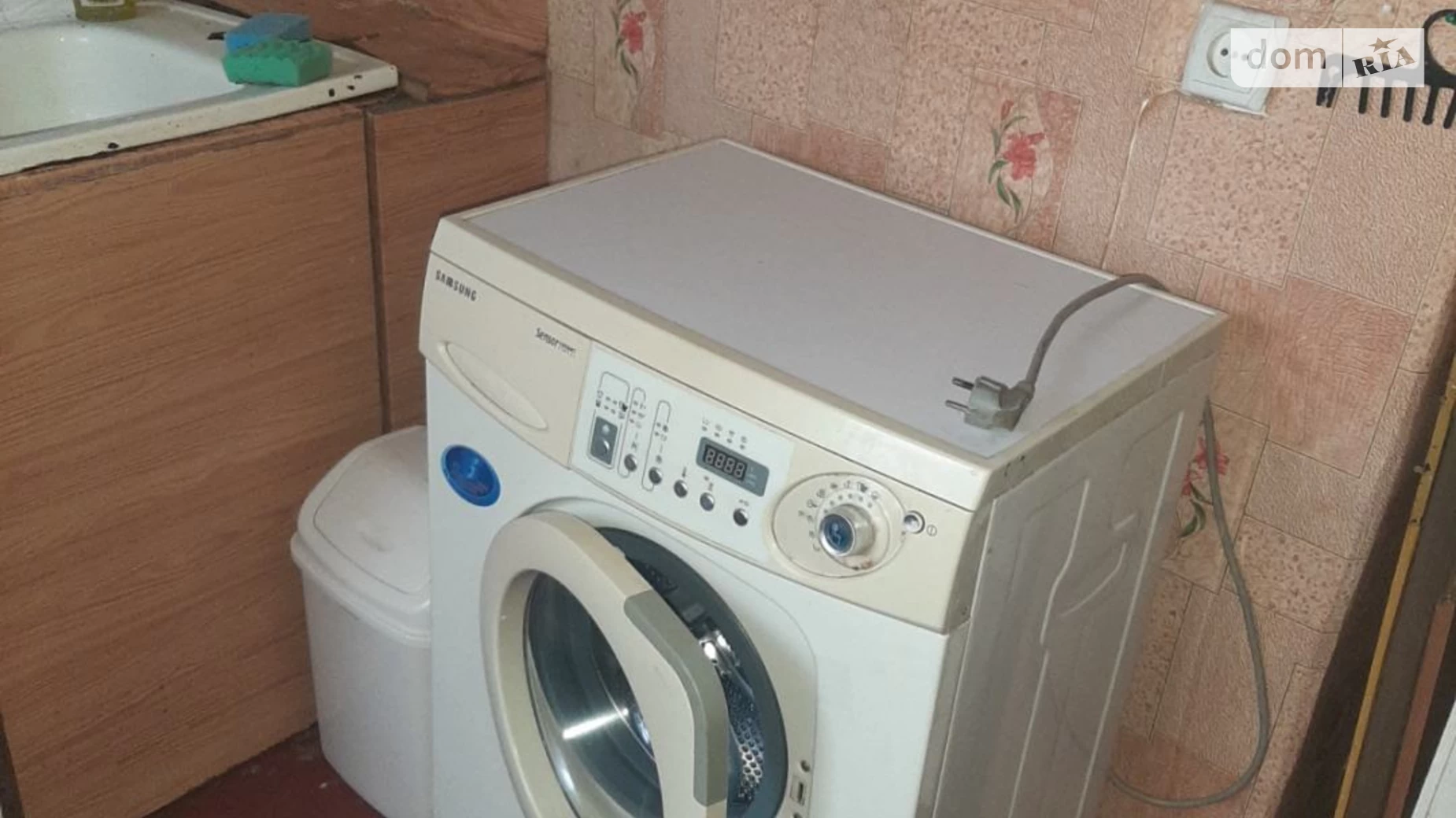 Продается 1-комнатная квартира 31 кв. м в Кропивницком, ул. Левка Мациевича(Леваневского) - фото 3